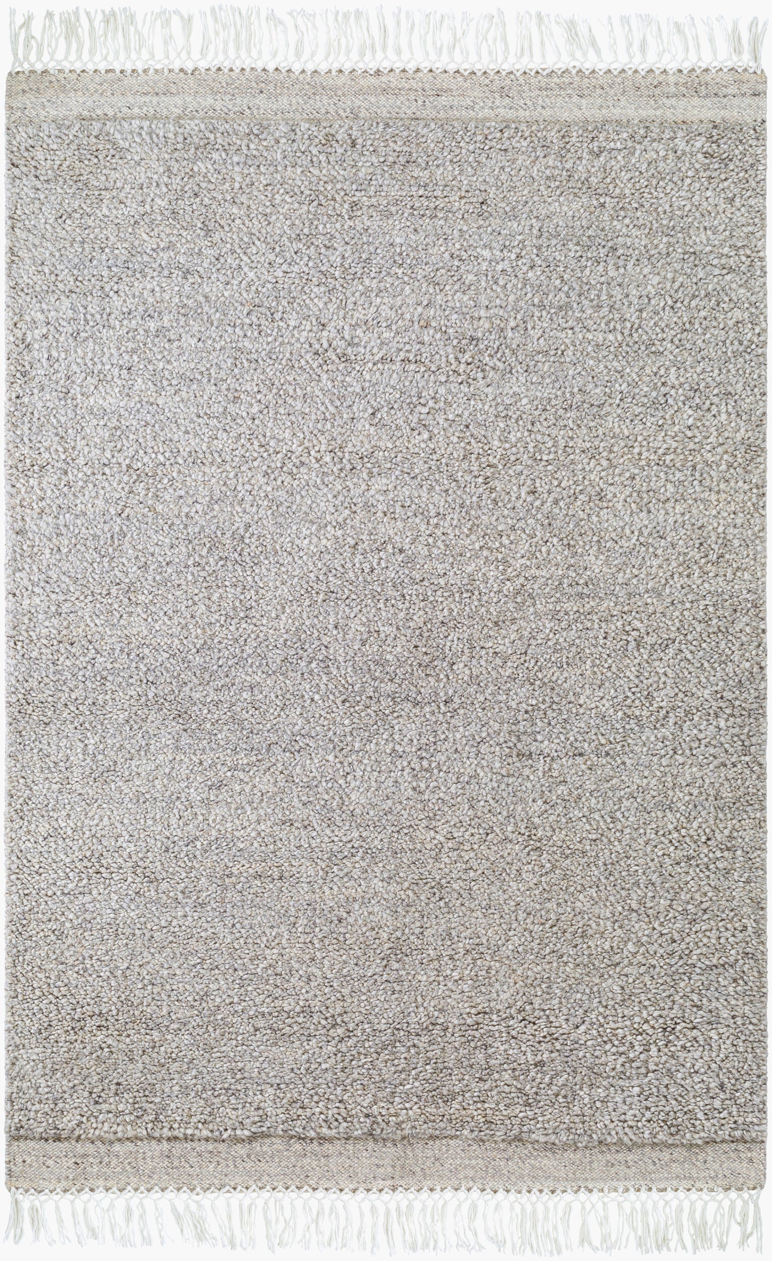 Mabel Rug | Ivory | MAB2301