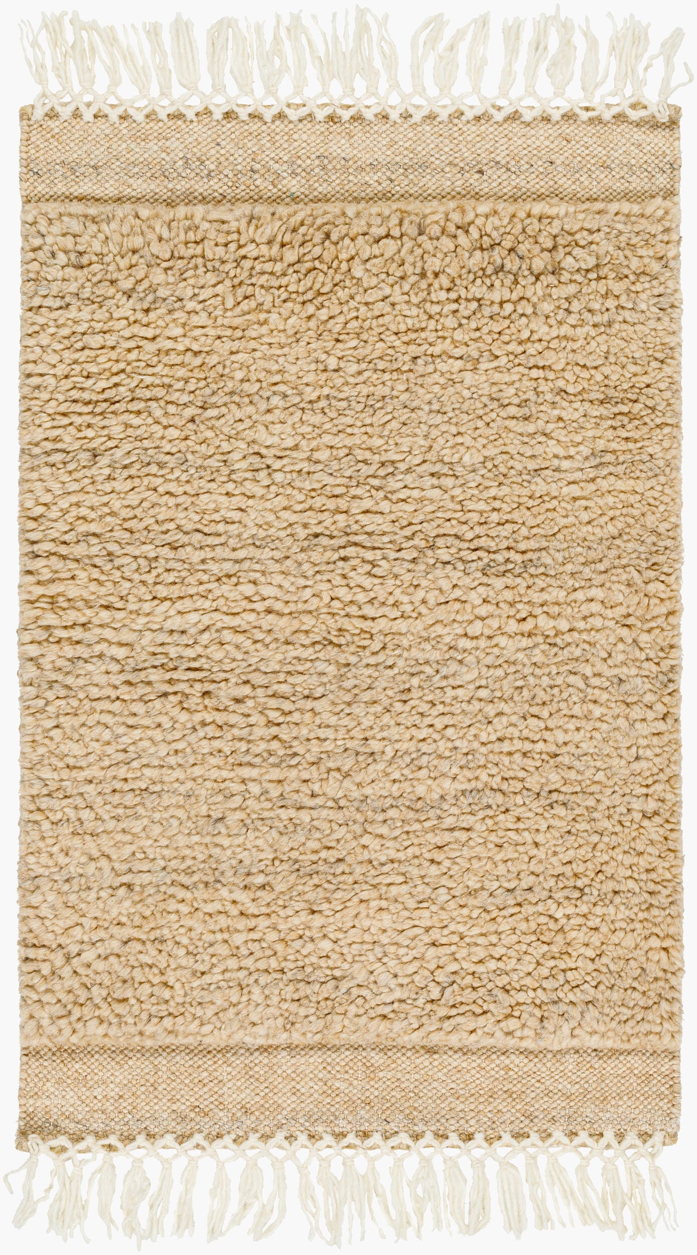 Mabel Rug | Beige | MAB2302