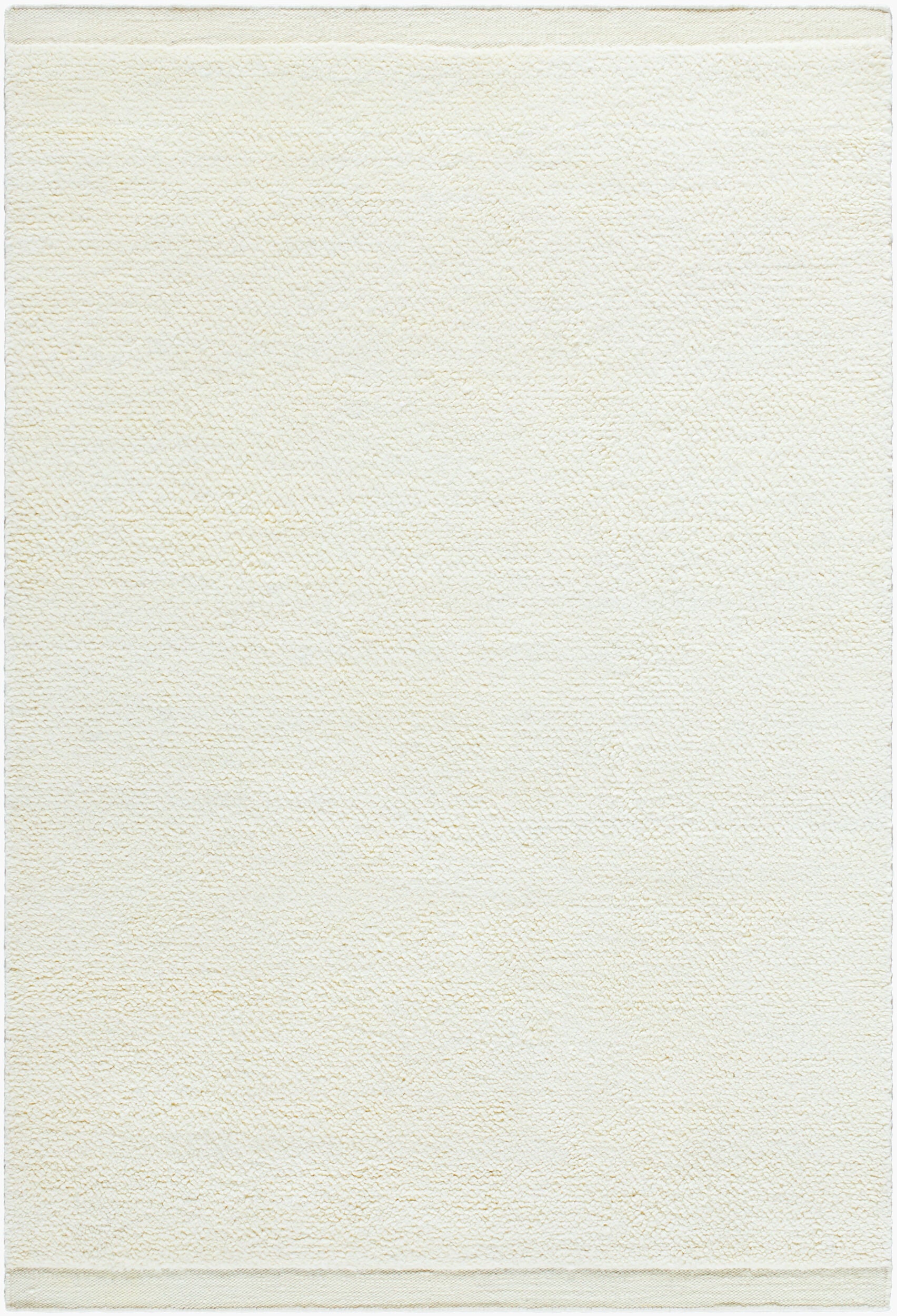Mabel Rug | Ivory | MAB2303