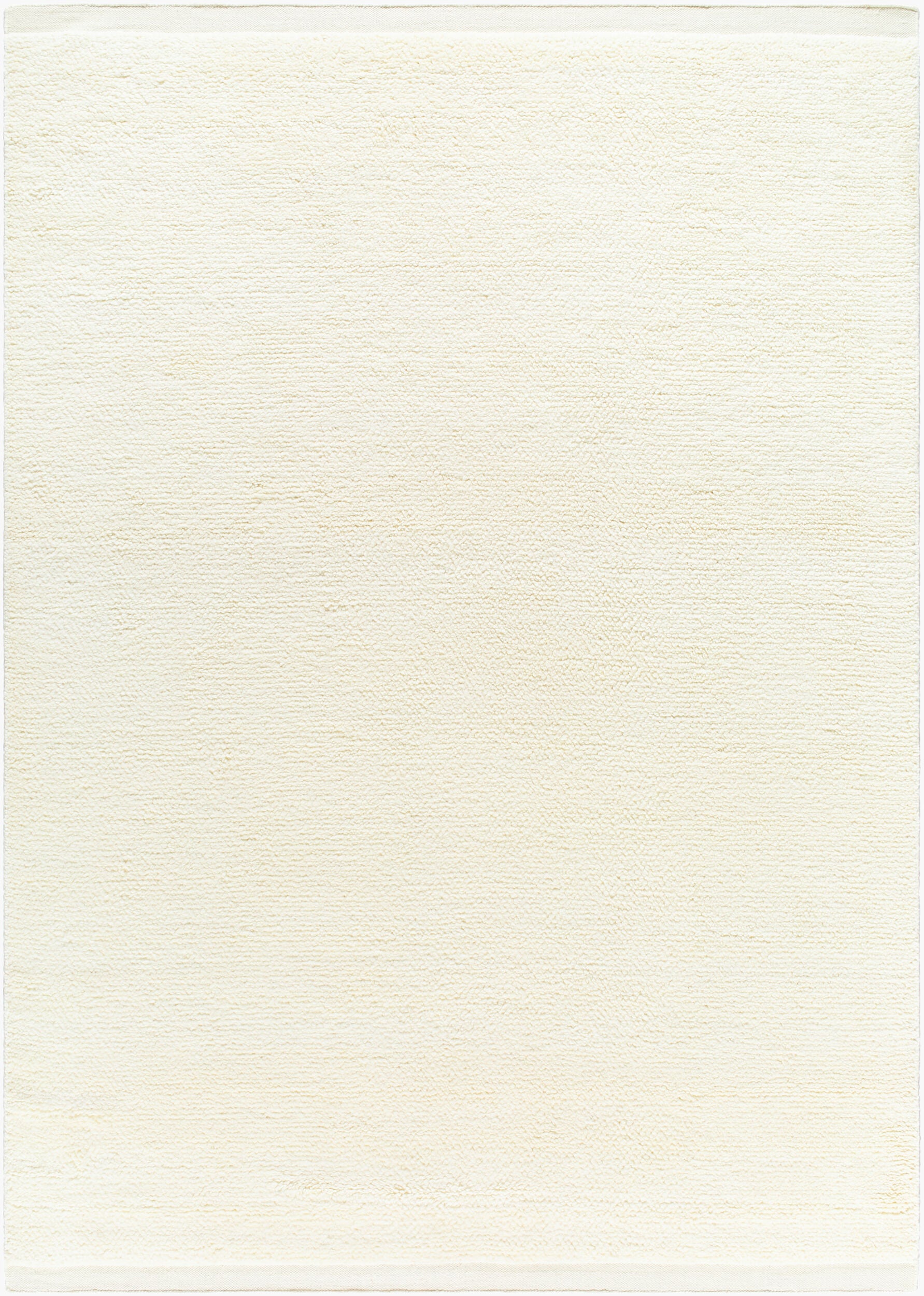 Mabel Rug | Ivory | MAB2303