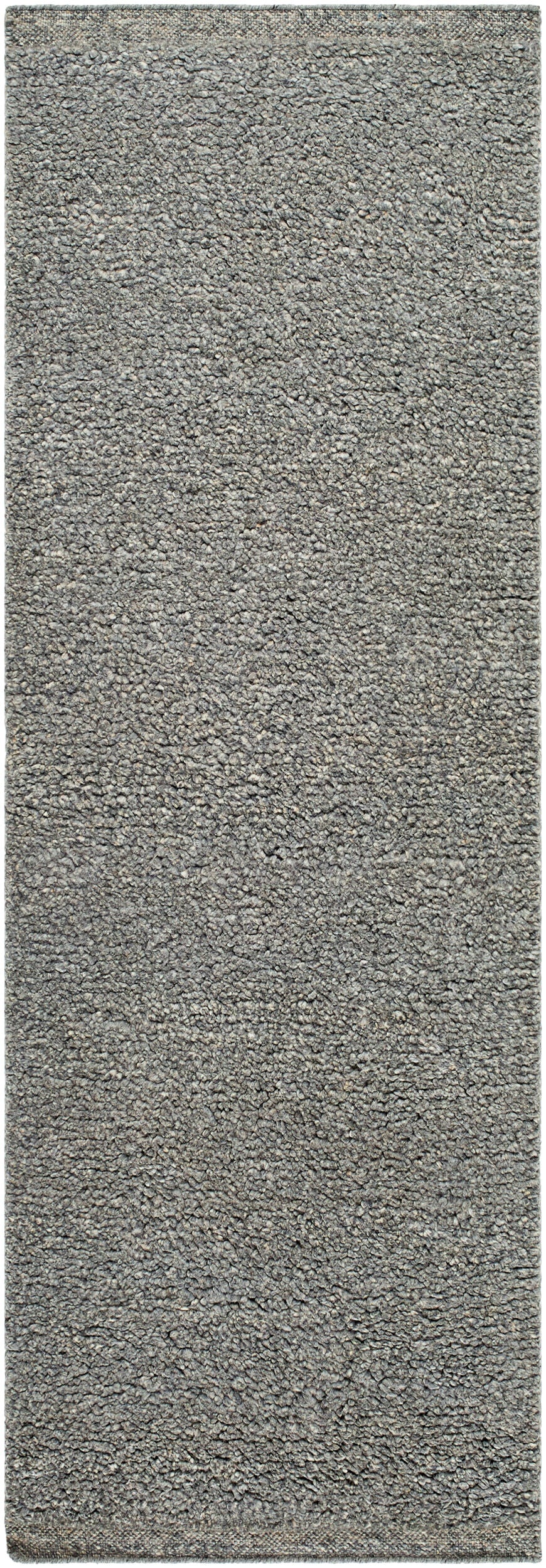 Mabel Rug | Slate Gray | MAB2306