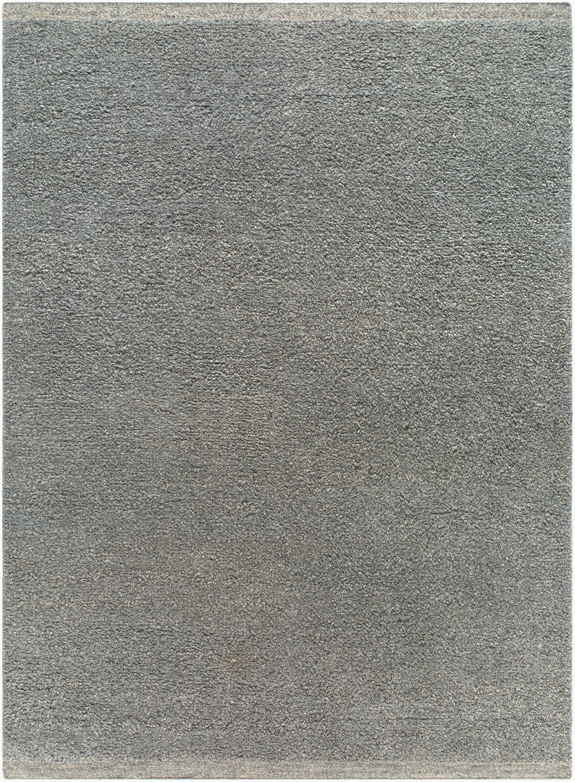 Mabel Rug | Slate Gray | MAB2306