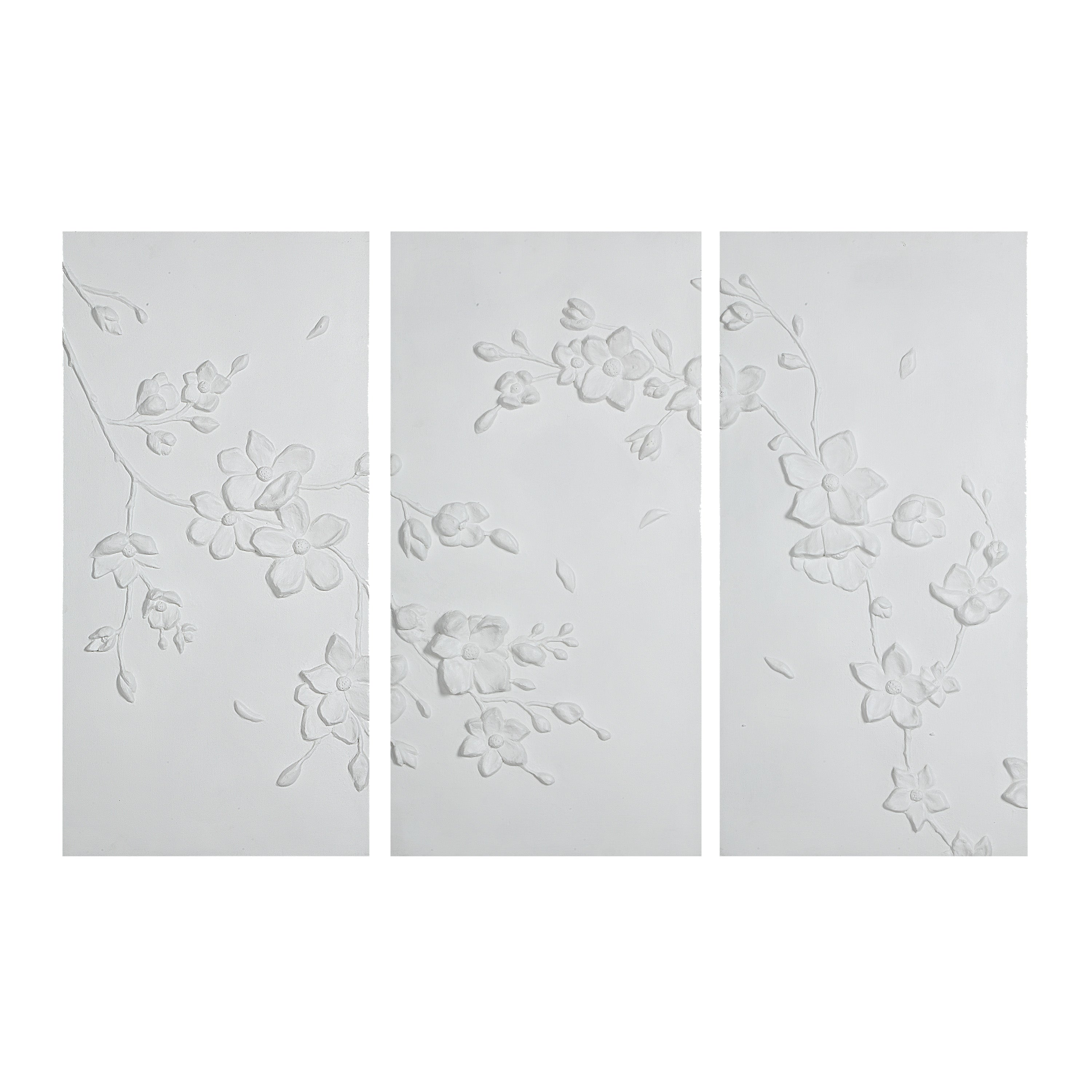 Beaudelaire Wall Decor