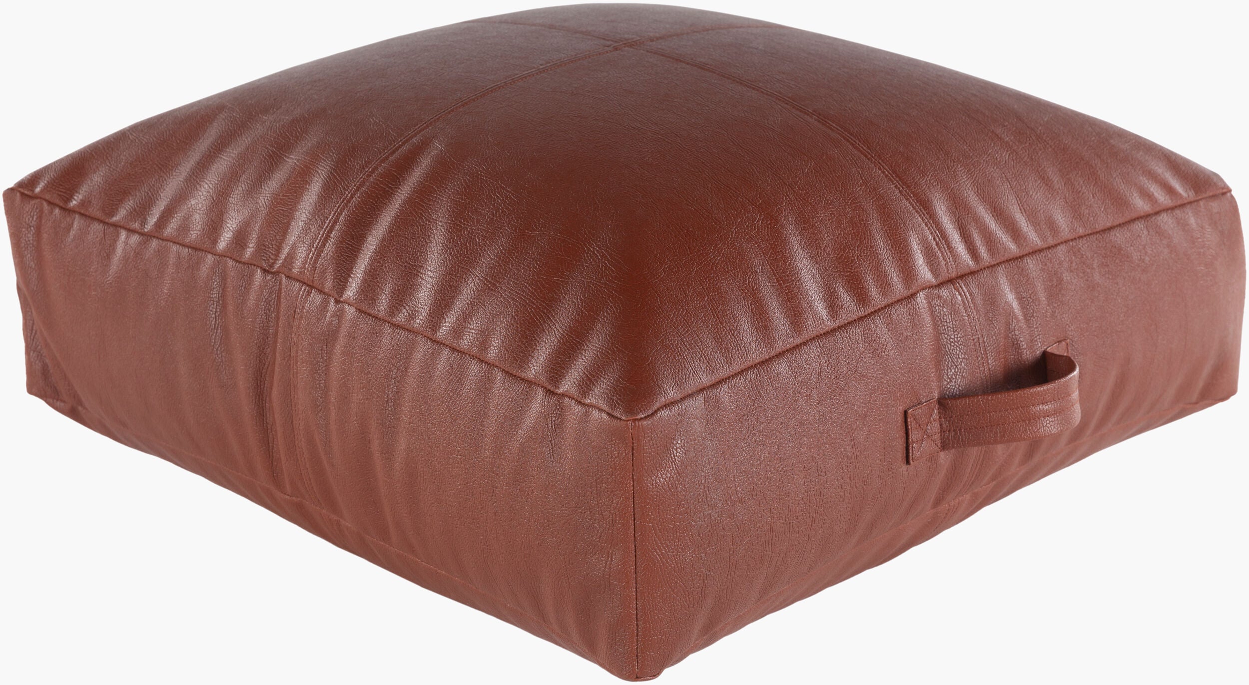 Mack Floor Pillow | MAC001