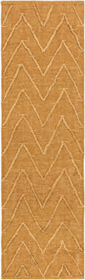 Mateo Rug | Medium Brown | MAE1006