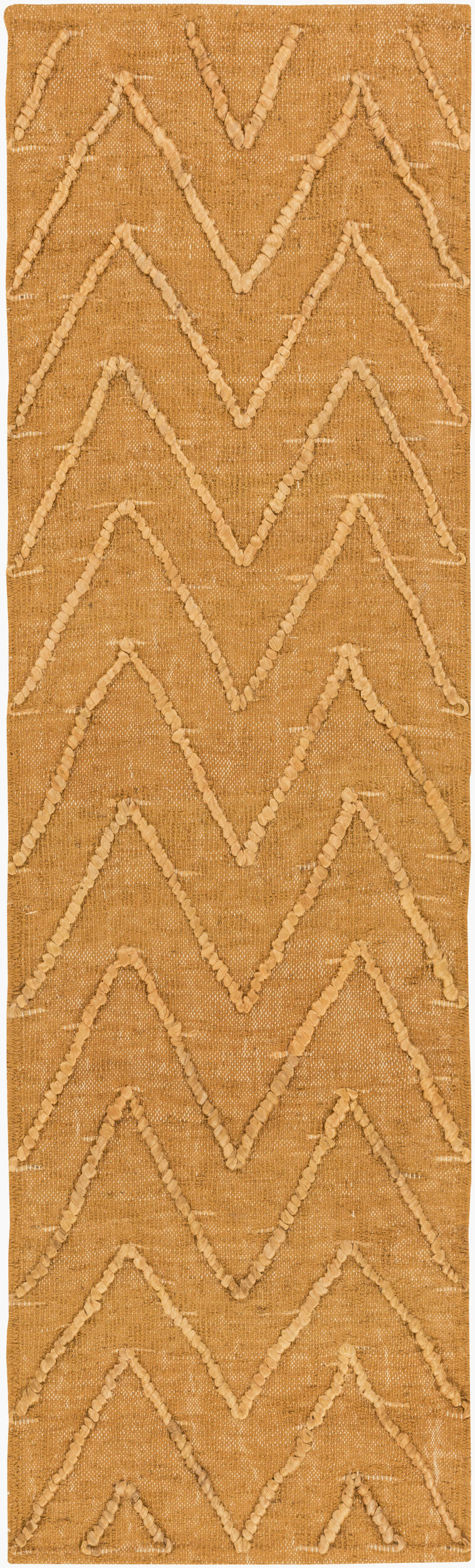 Mateo Rug | Medium Brown | MAE1006