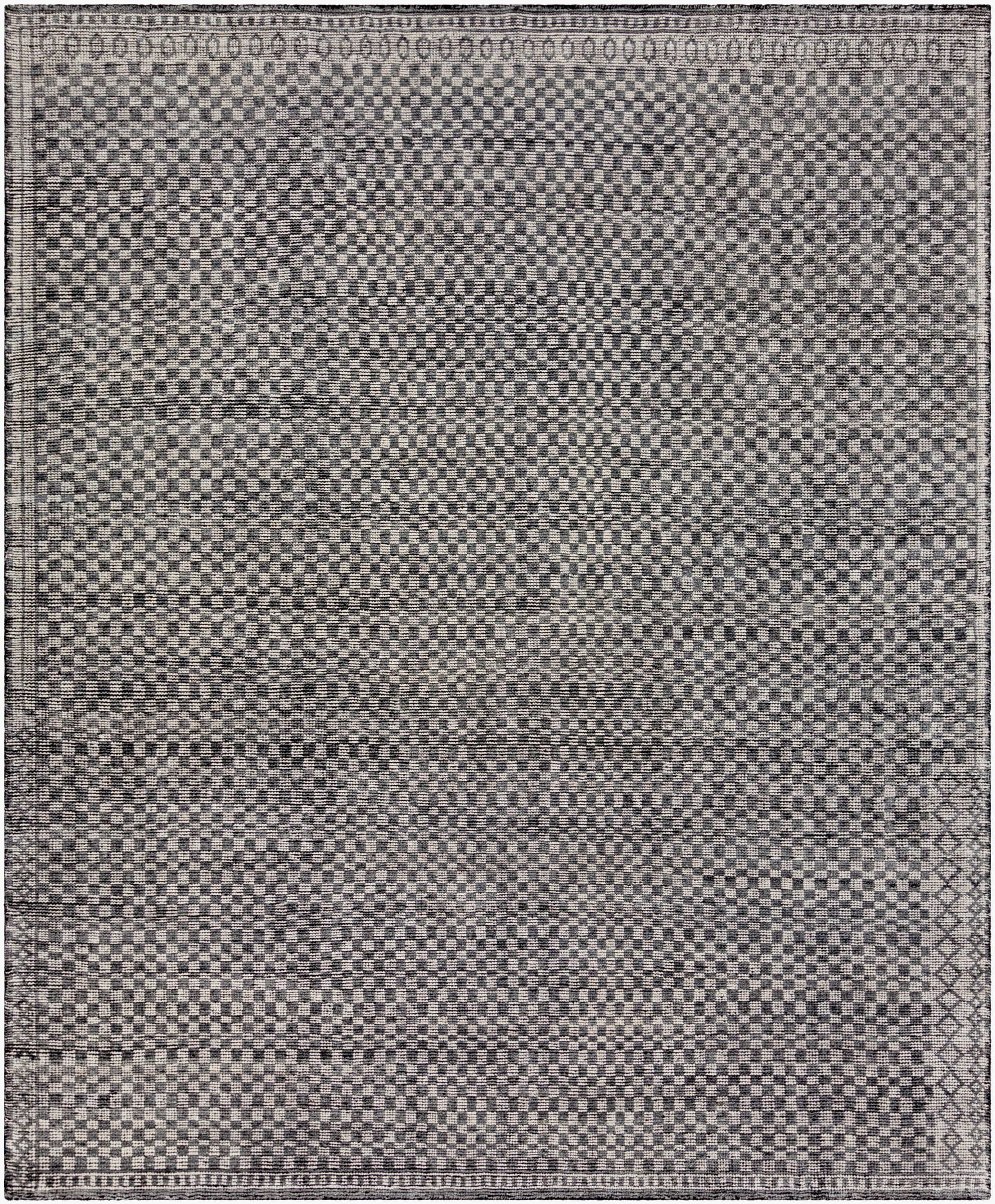 Malaga Rug | Ivory | MAG2300