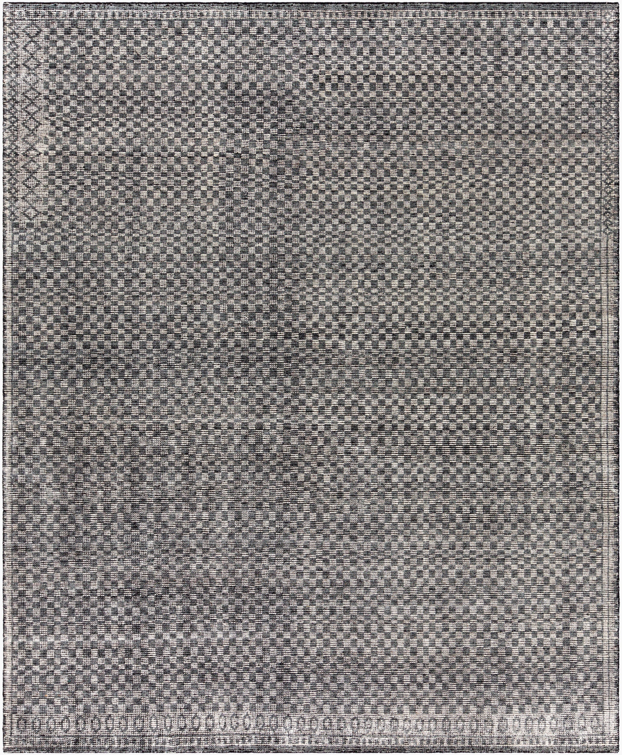 Malaga Rug | Ivory | MAG2300
