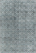 Malaga Rug | Ink Blue | MAG2302