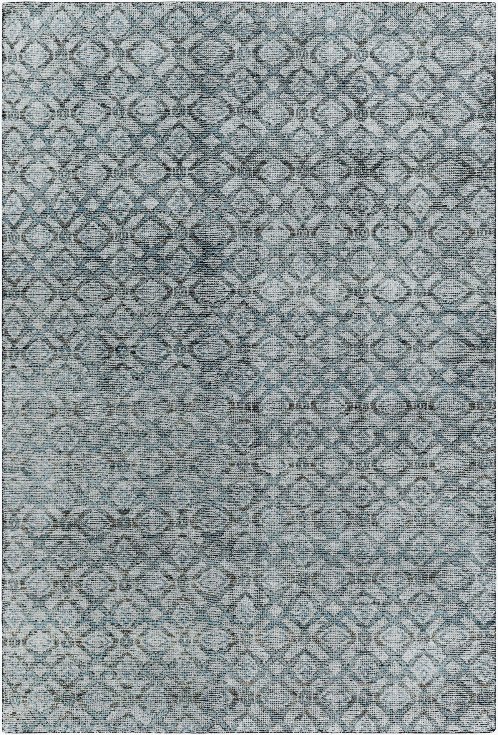 Malaga Rug | Ink Blue | MAG2302