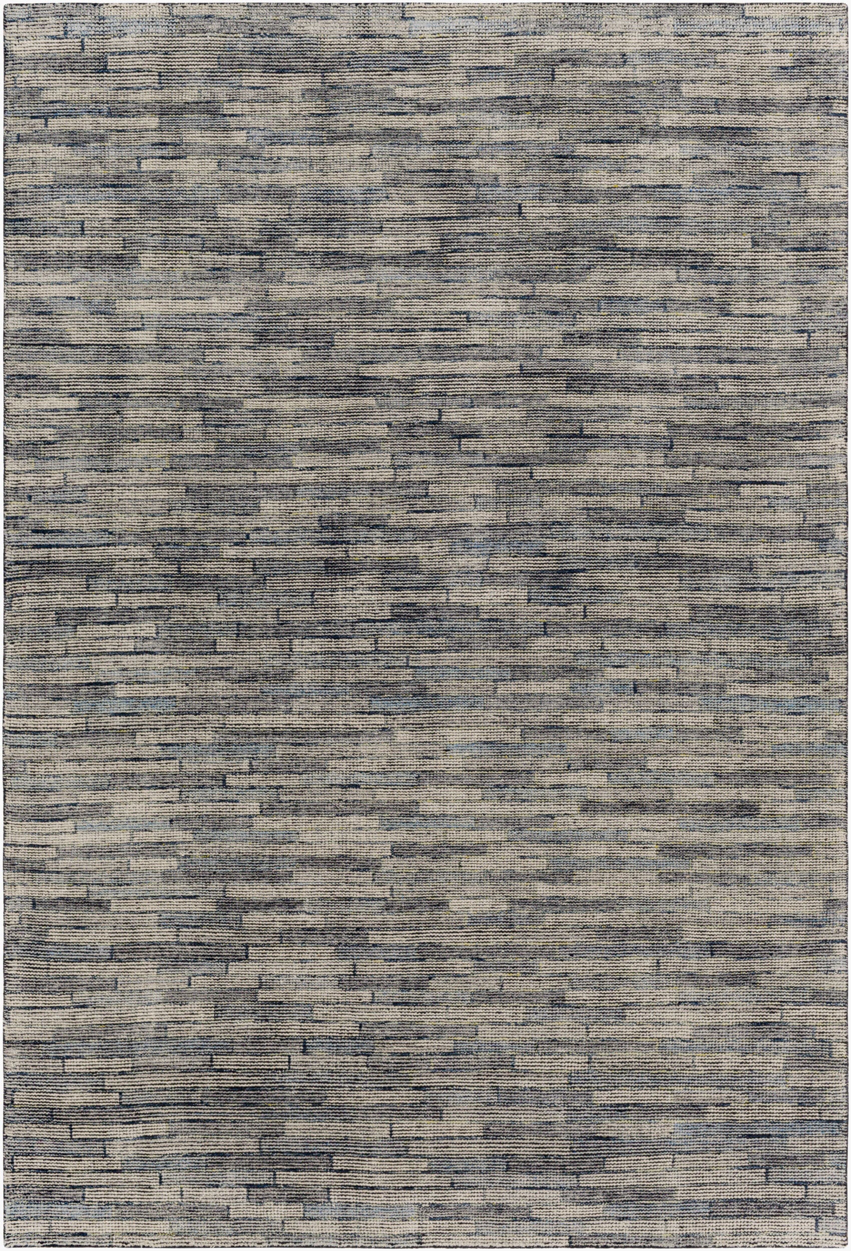 Malaga Rug | Ink Blue | MAG2303
