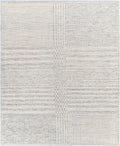 Malaga Rug | Light Gray | MAG2305