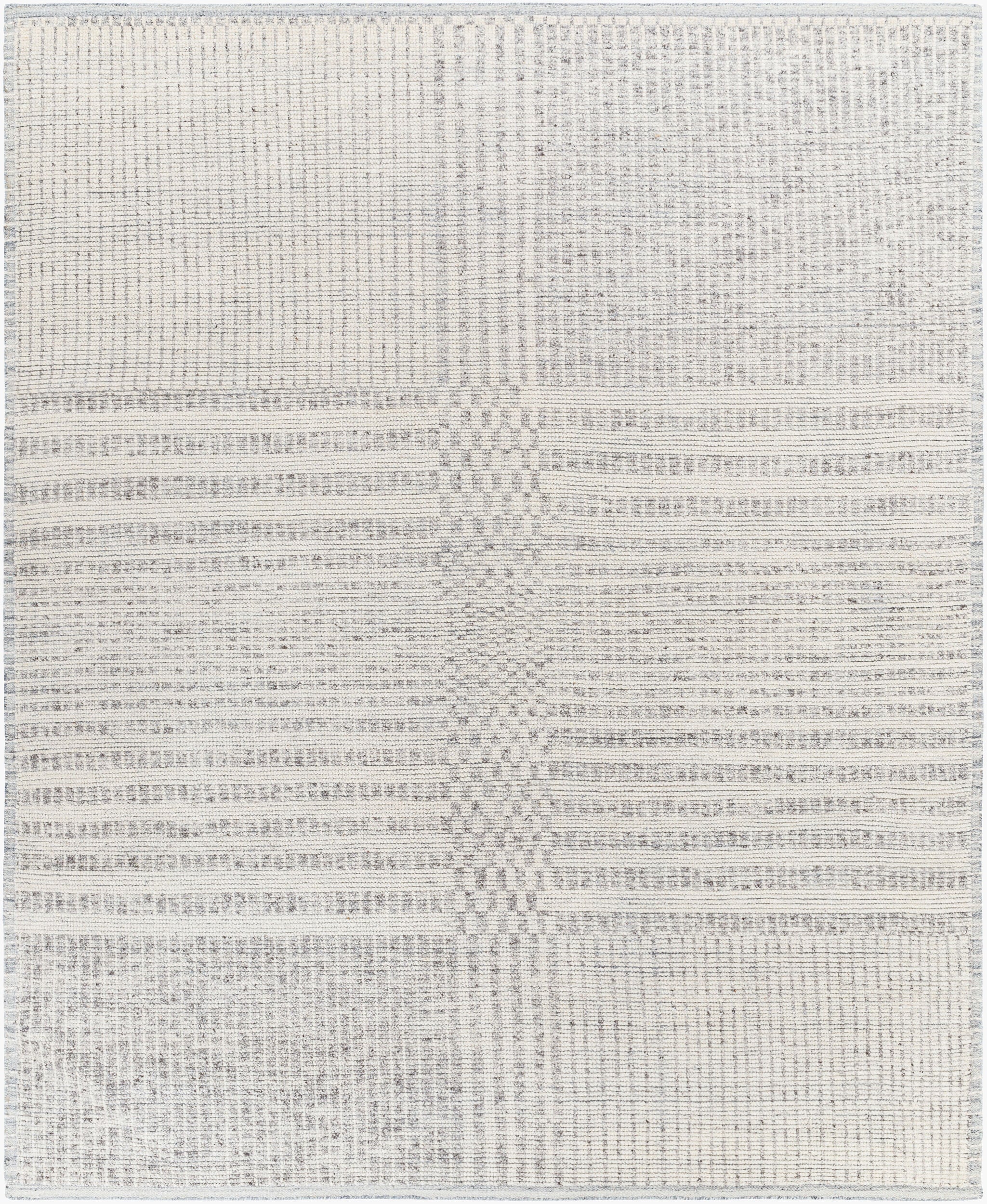 Malaga Rug | Light Gray | MAG2305