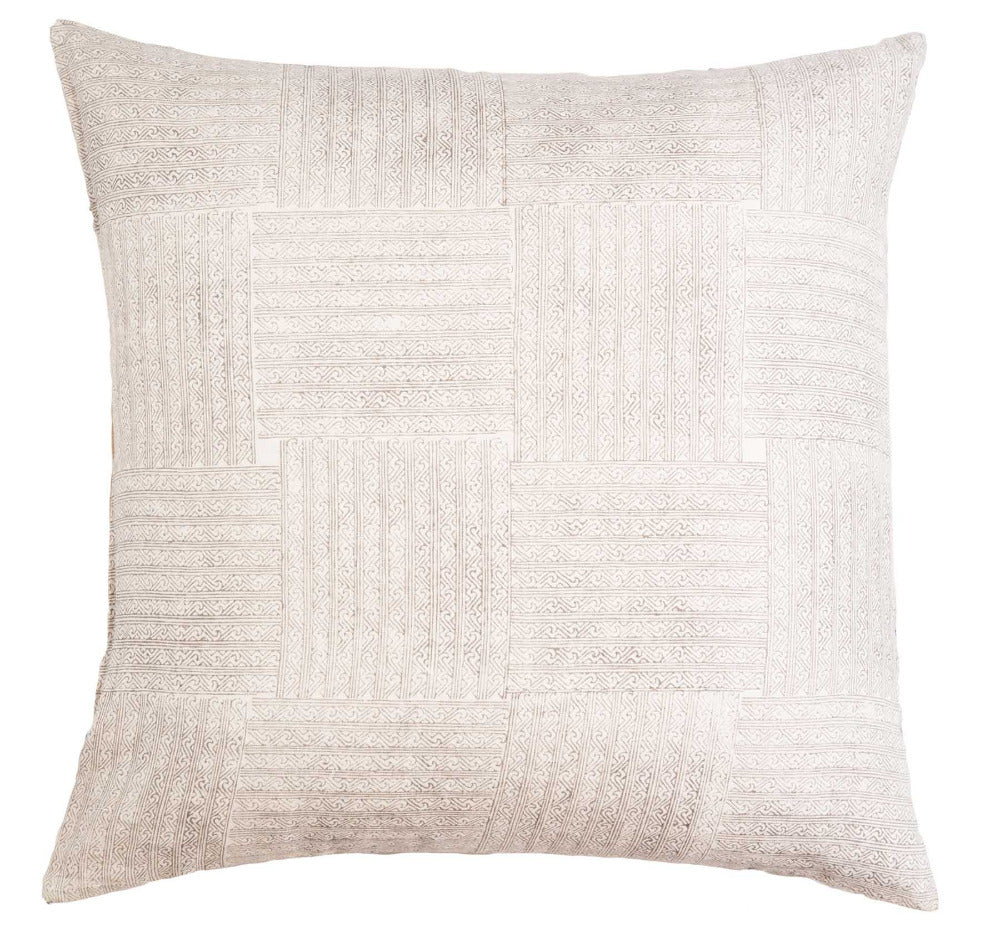 Magnolia Ash Pillow