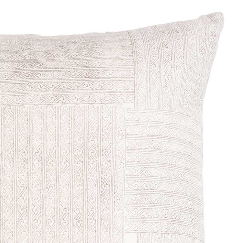 Magnolia Ash Pillow