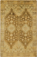 Maiden Rug | Light Brown | MAI7000
