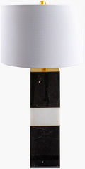 Majestic Accent Table Lamp | MAJ