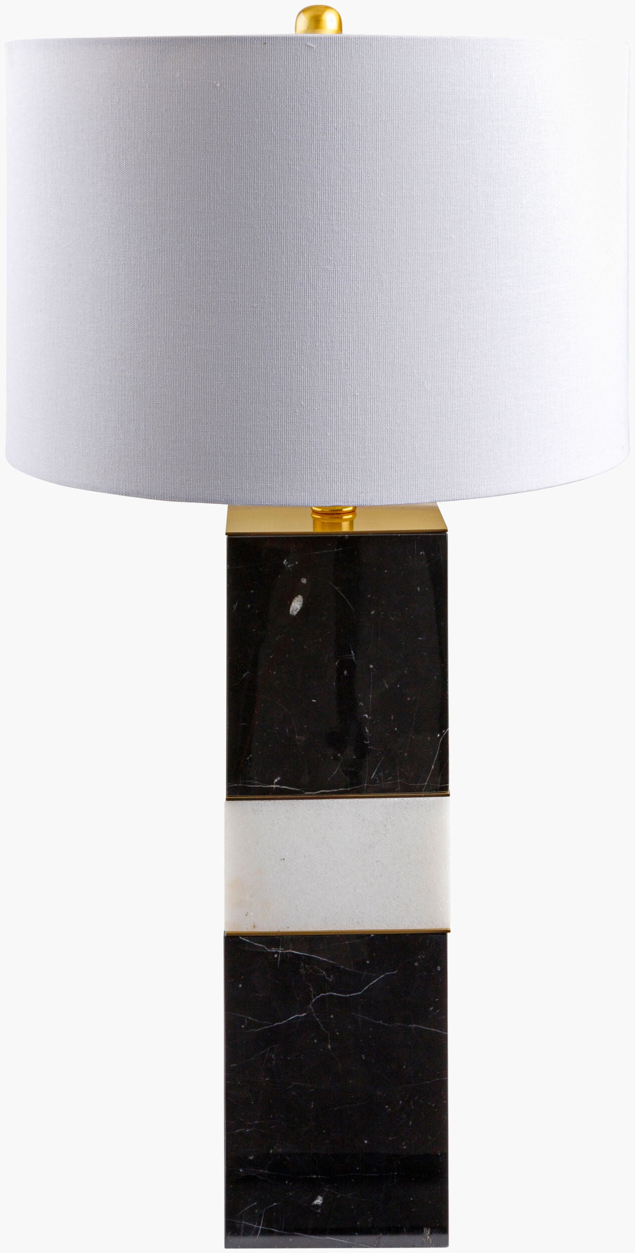 Majestic Accent Table Lamp | MAJ