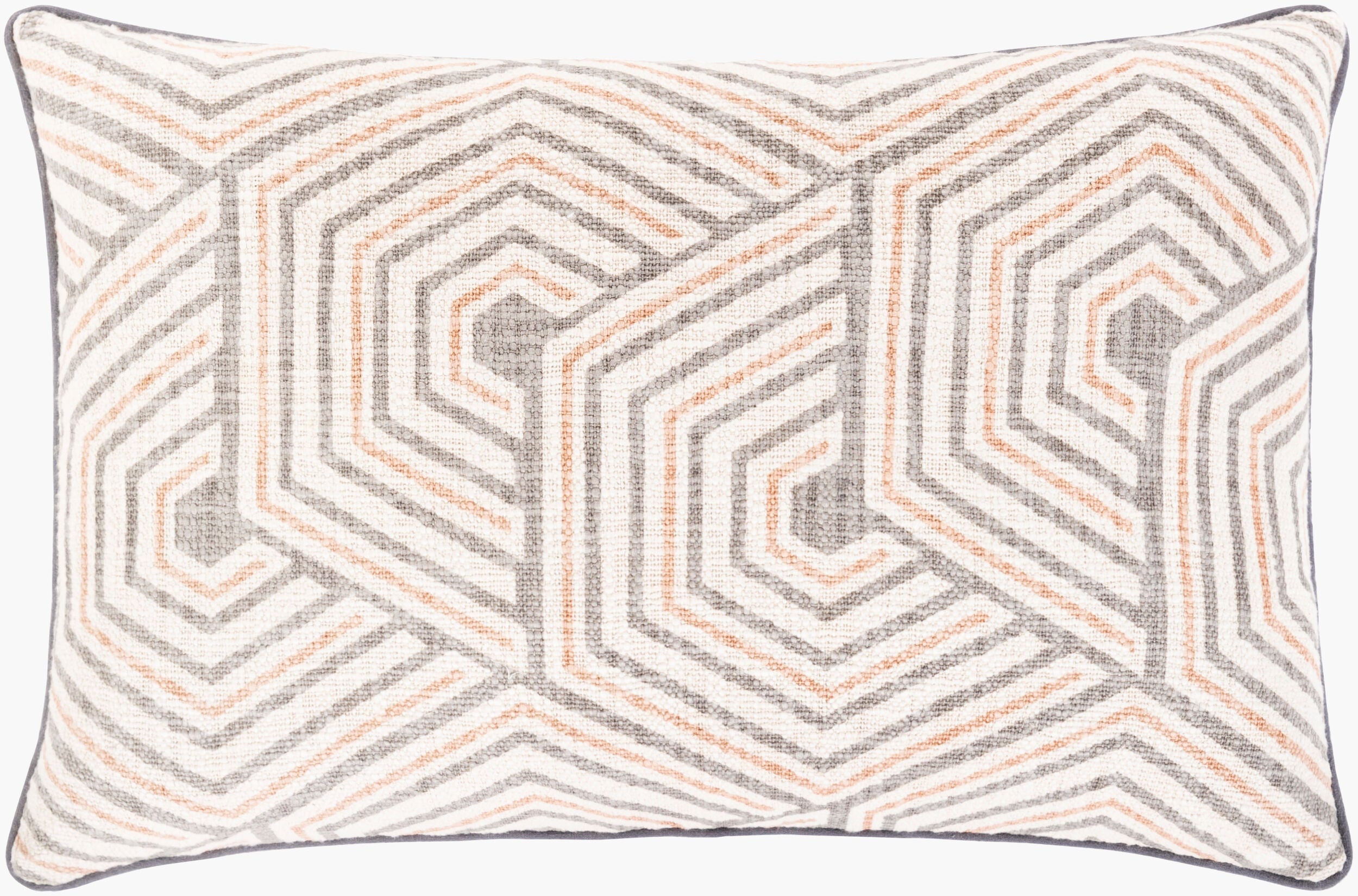 Mila Lumbar Pillow | MAL002