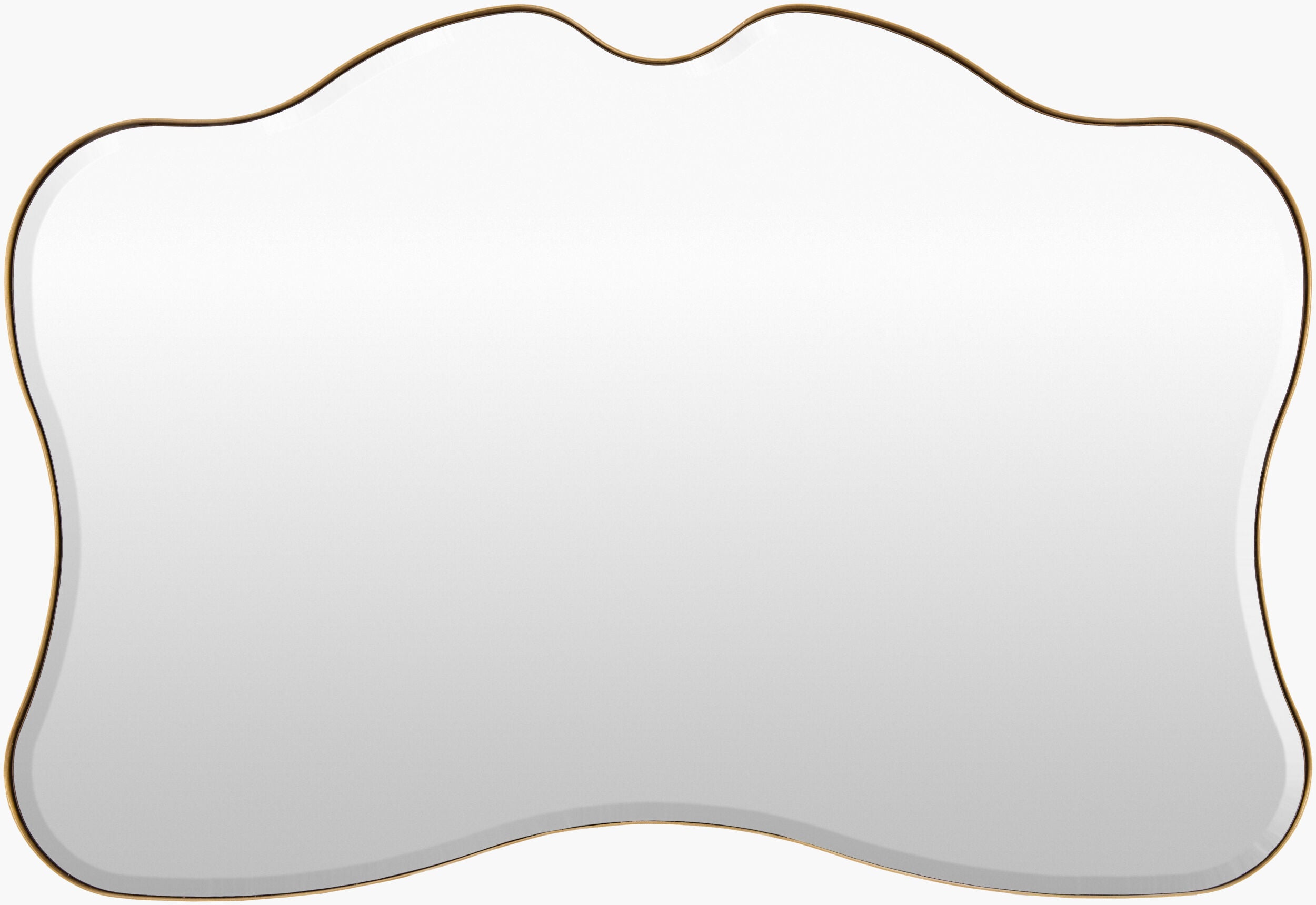 Manta Accent Mirror | MANA001