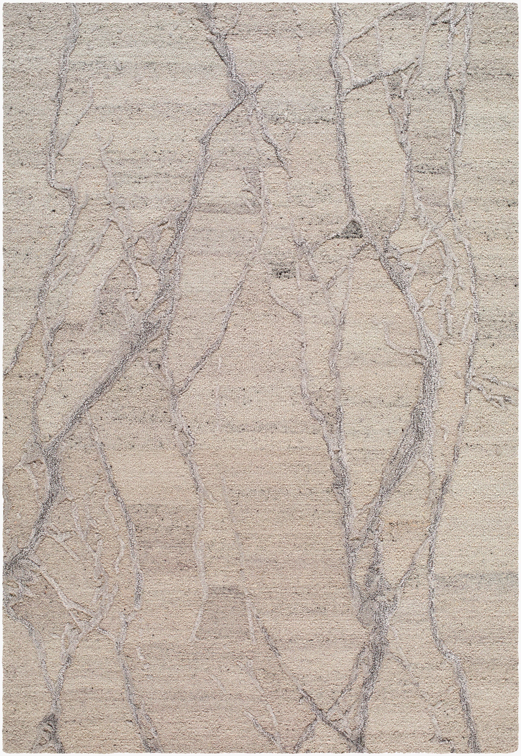 Marmo Rug | Beige | MAO2300