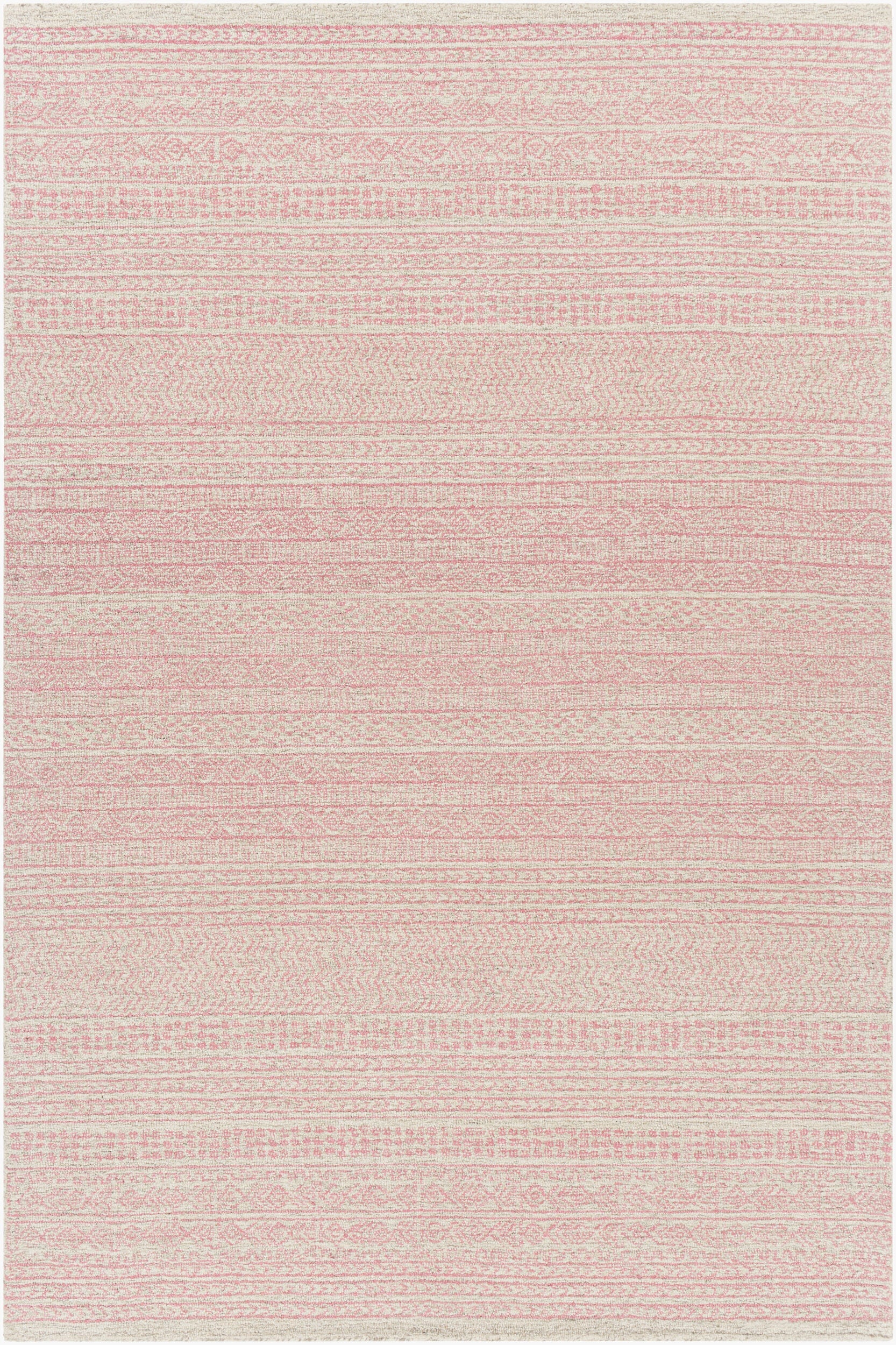 Maroc Rug | Rose | MAR2324