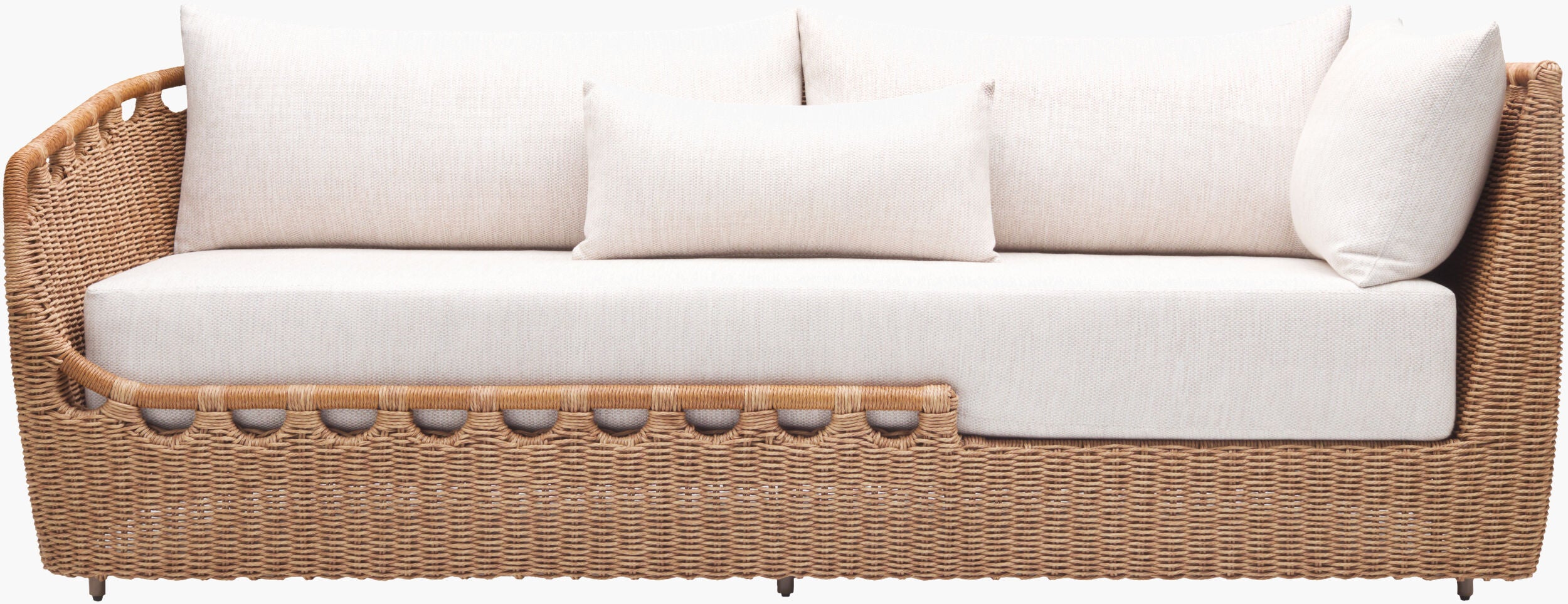 Marvella Sectional | MARV005