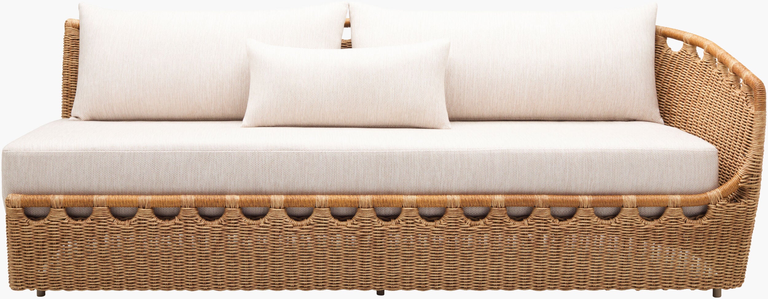 Marvella Sectional | MARV006