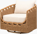 Marvella Swivel Chair | MARV010