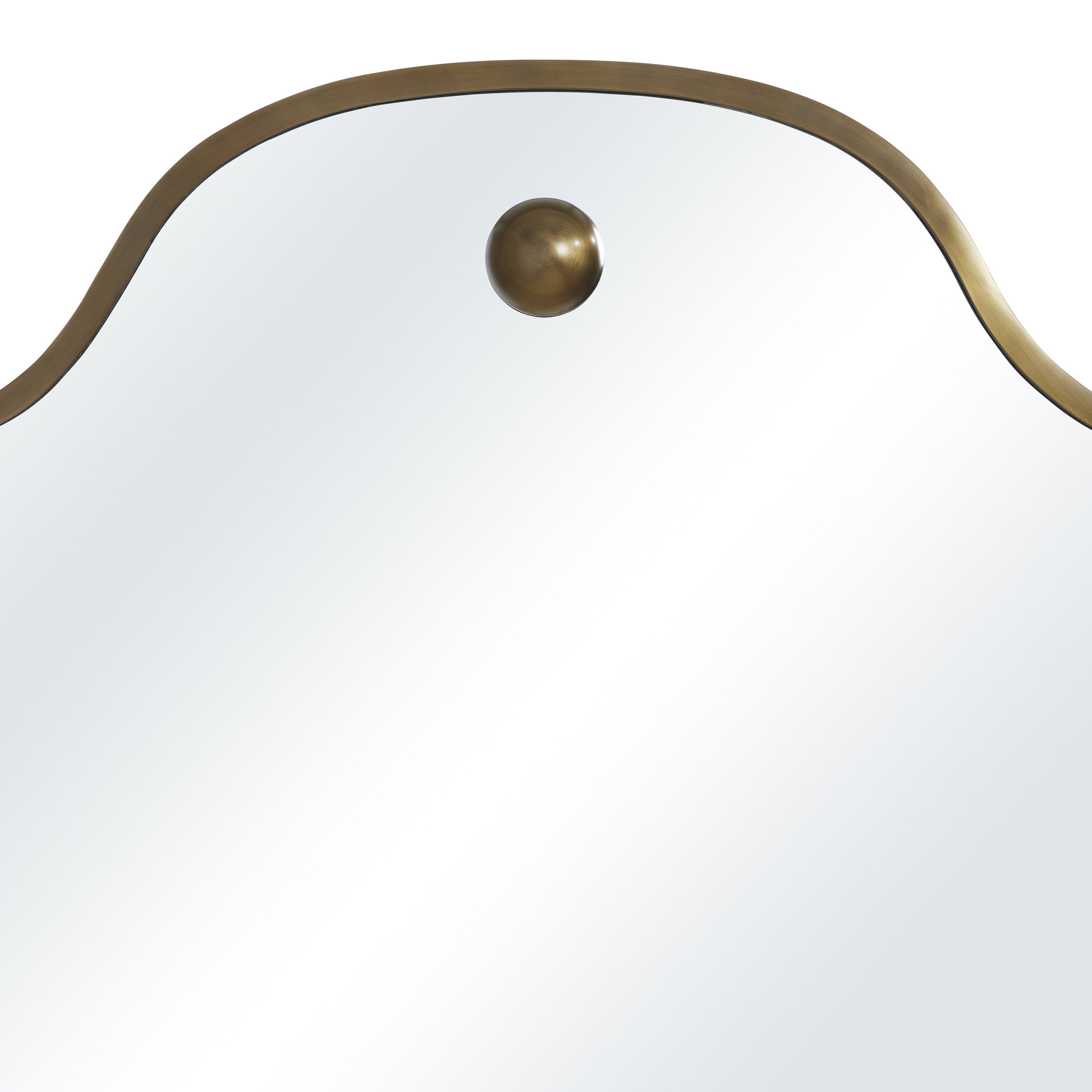 Elodie Wall Mirror