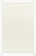Merino Boucle Rug | Ivory | MBC2300