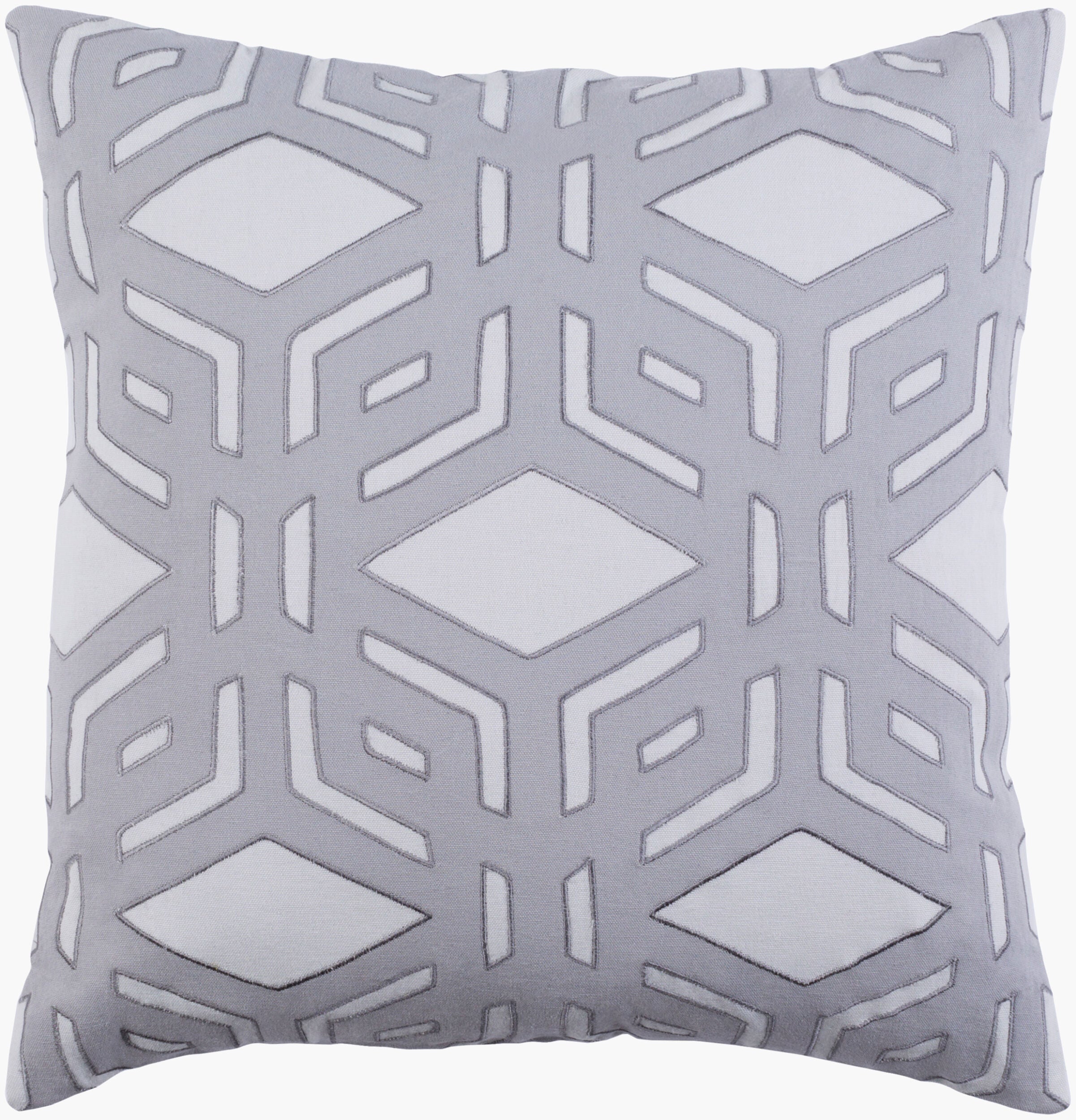 Millbrook Accent Pillow | MBK002