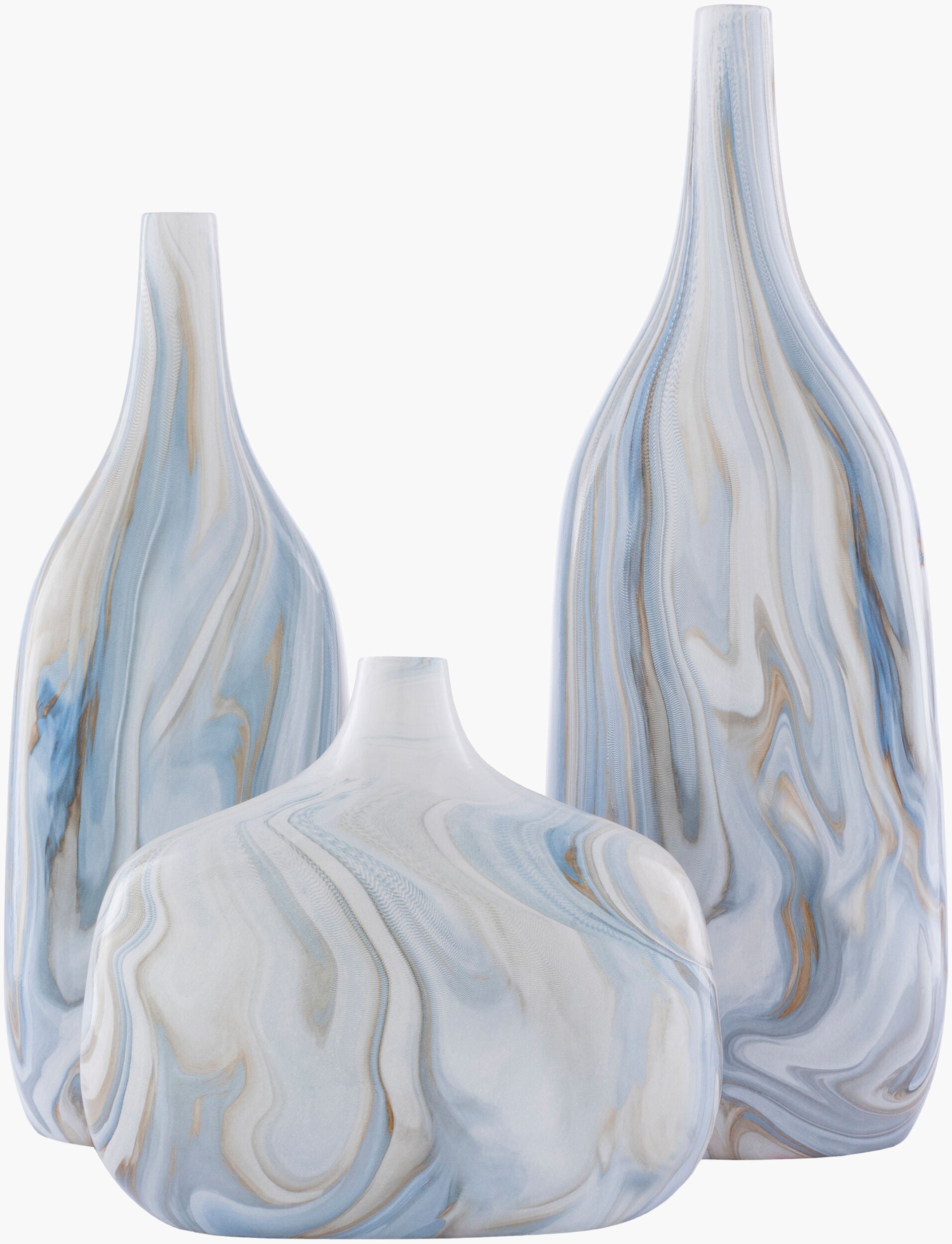 Marble Vase | MBL001