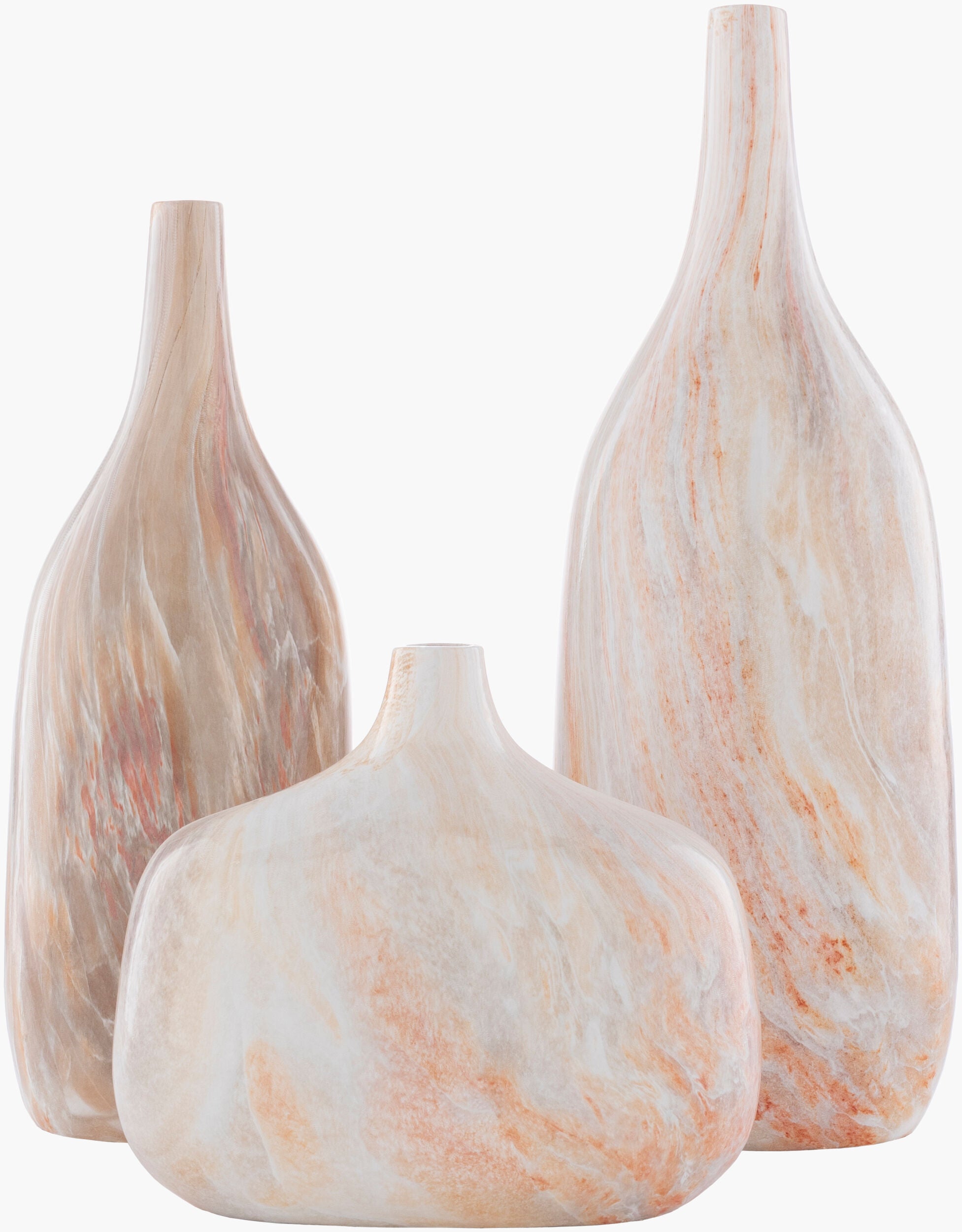 Marble Vase | MBL002