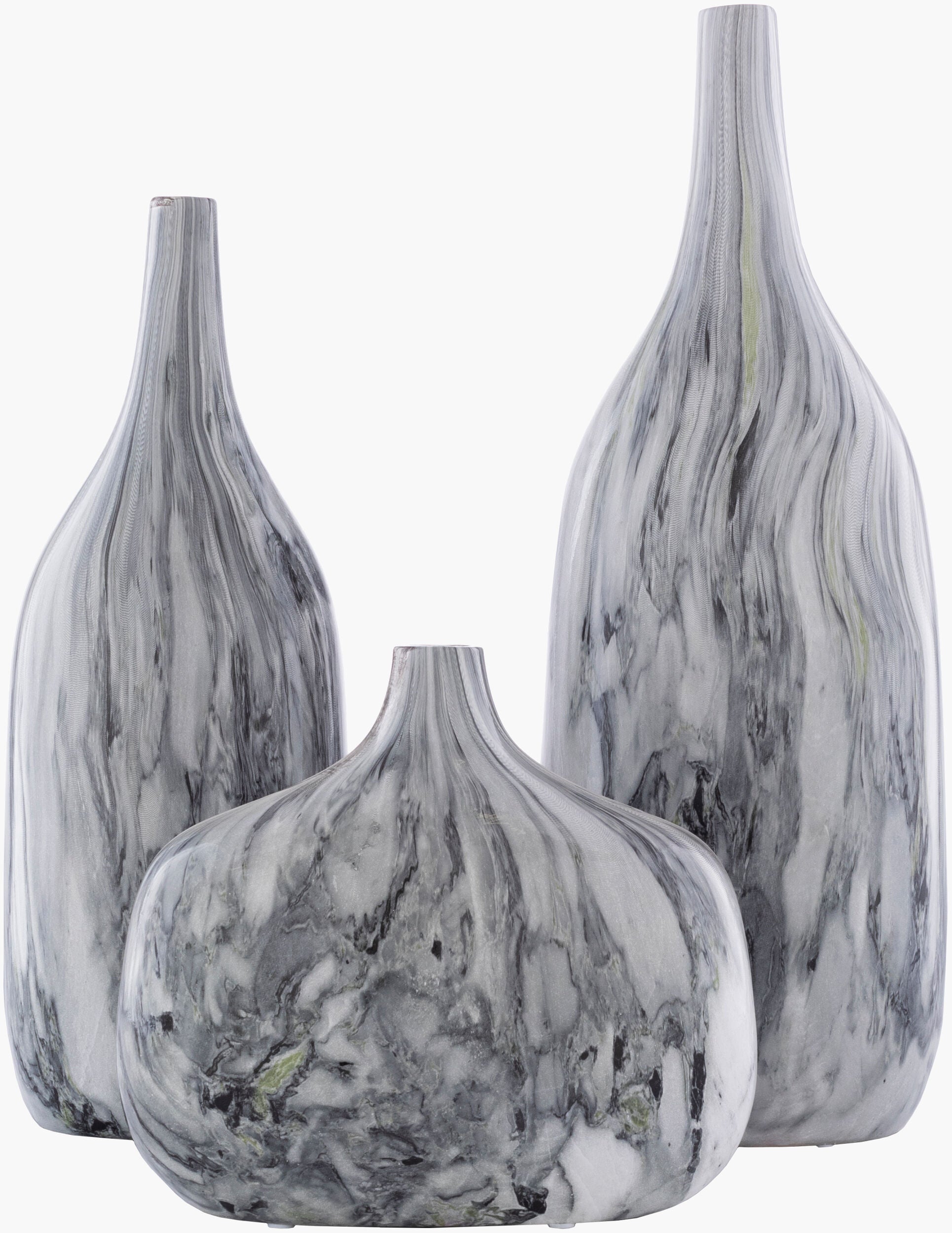 Marble Vase | MBL003