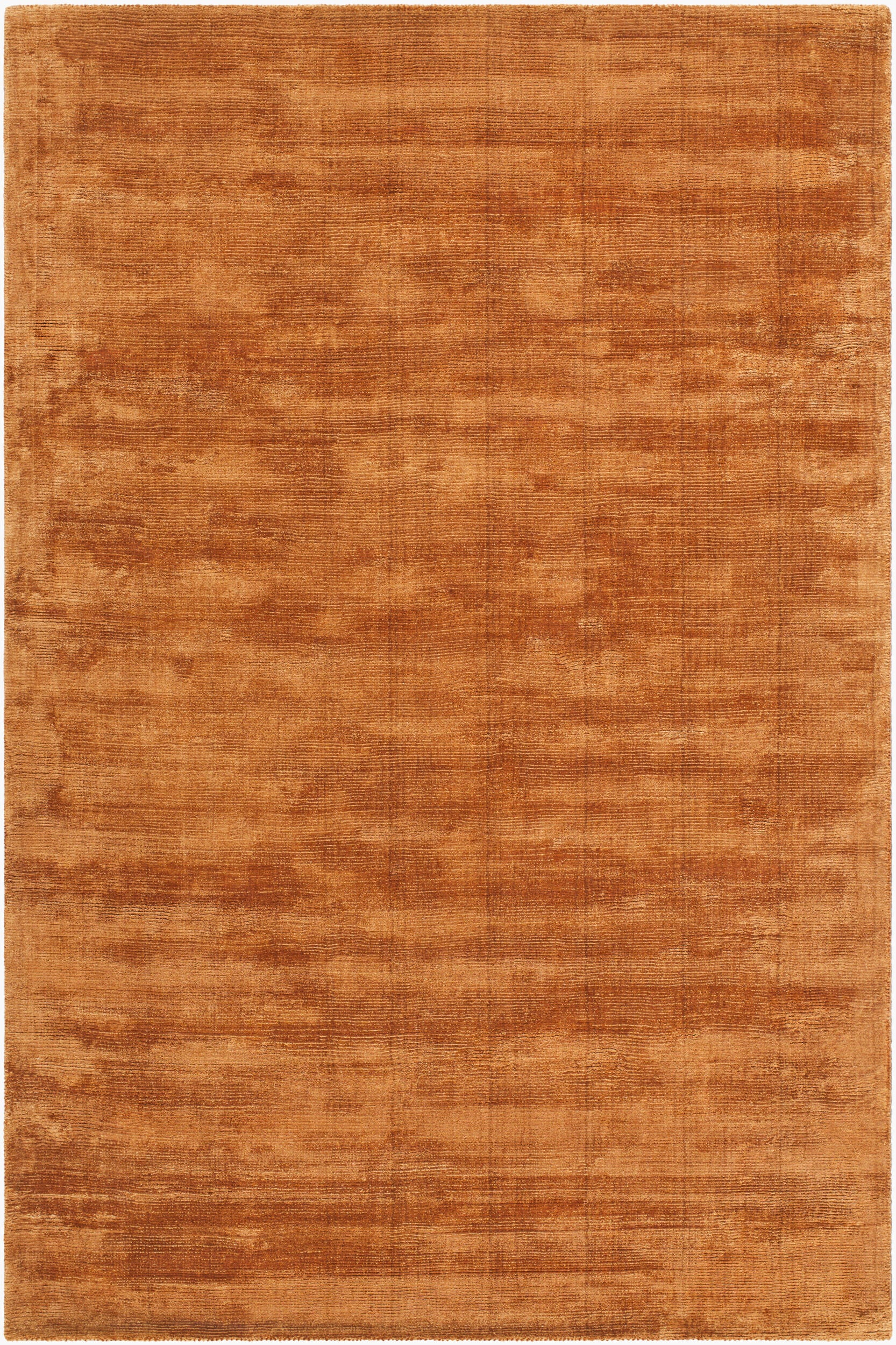 Malcolm Rug | Burnt Sienna | MCC2305