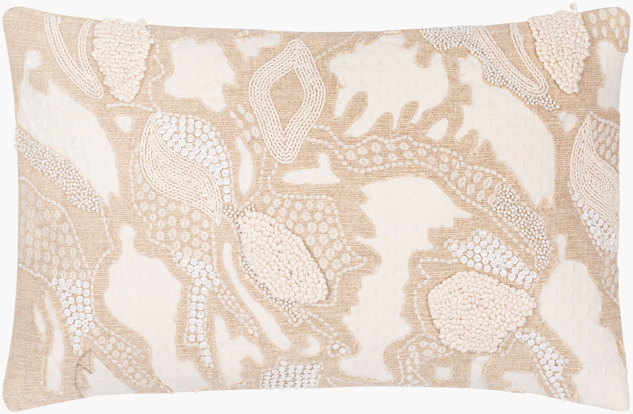 Maricopa Accent Pillow | MCP003