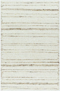 Machu Picchu Rug | Ivory | MCU1000