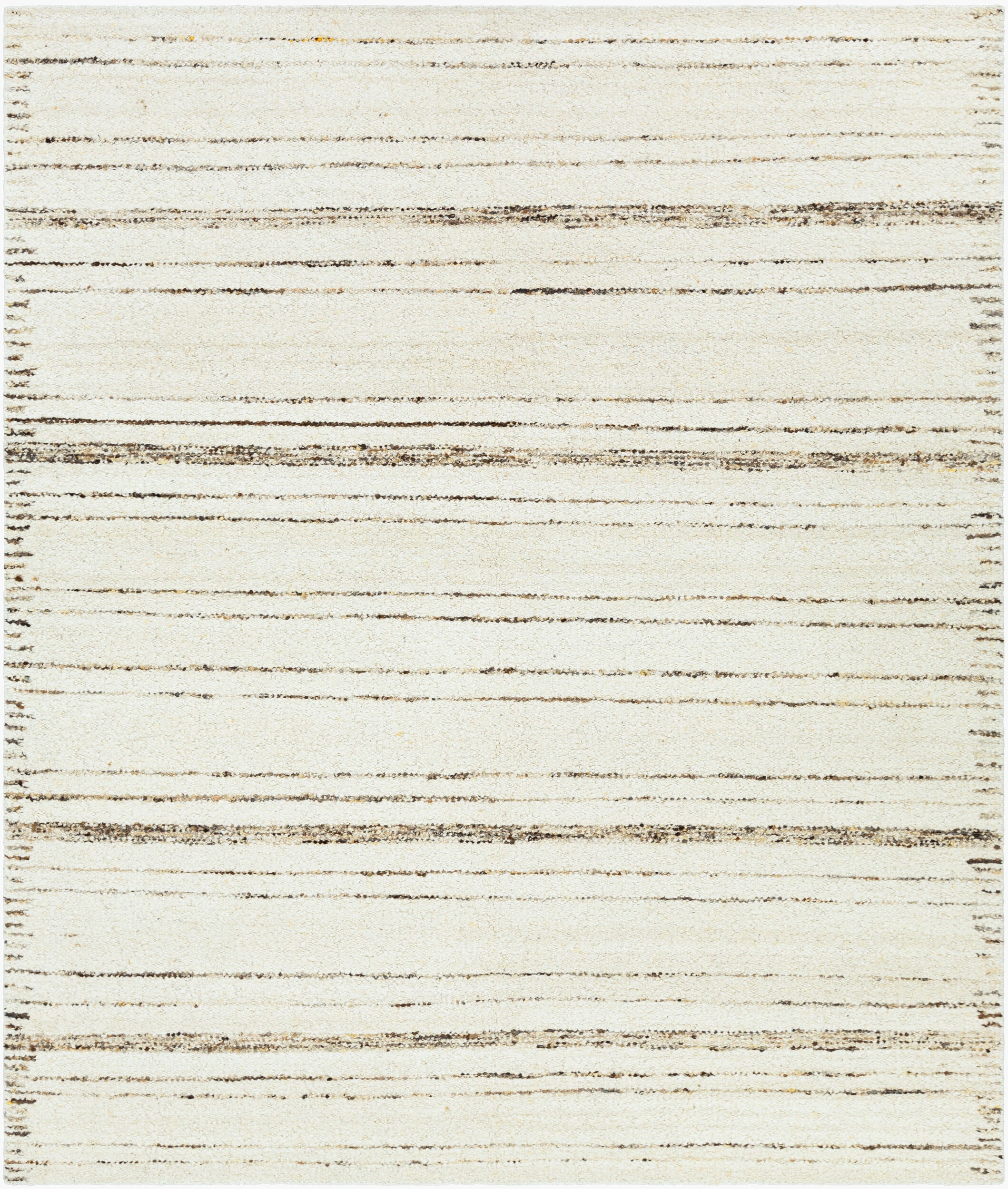 Machu Picchu Rug | Ivory | MCU1000