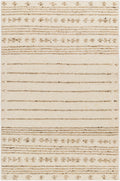 Machu Picchu Rug | Cream | MCU1001