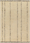 Machu Picchu Rug | Cream | MCU1002