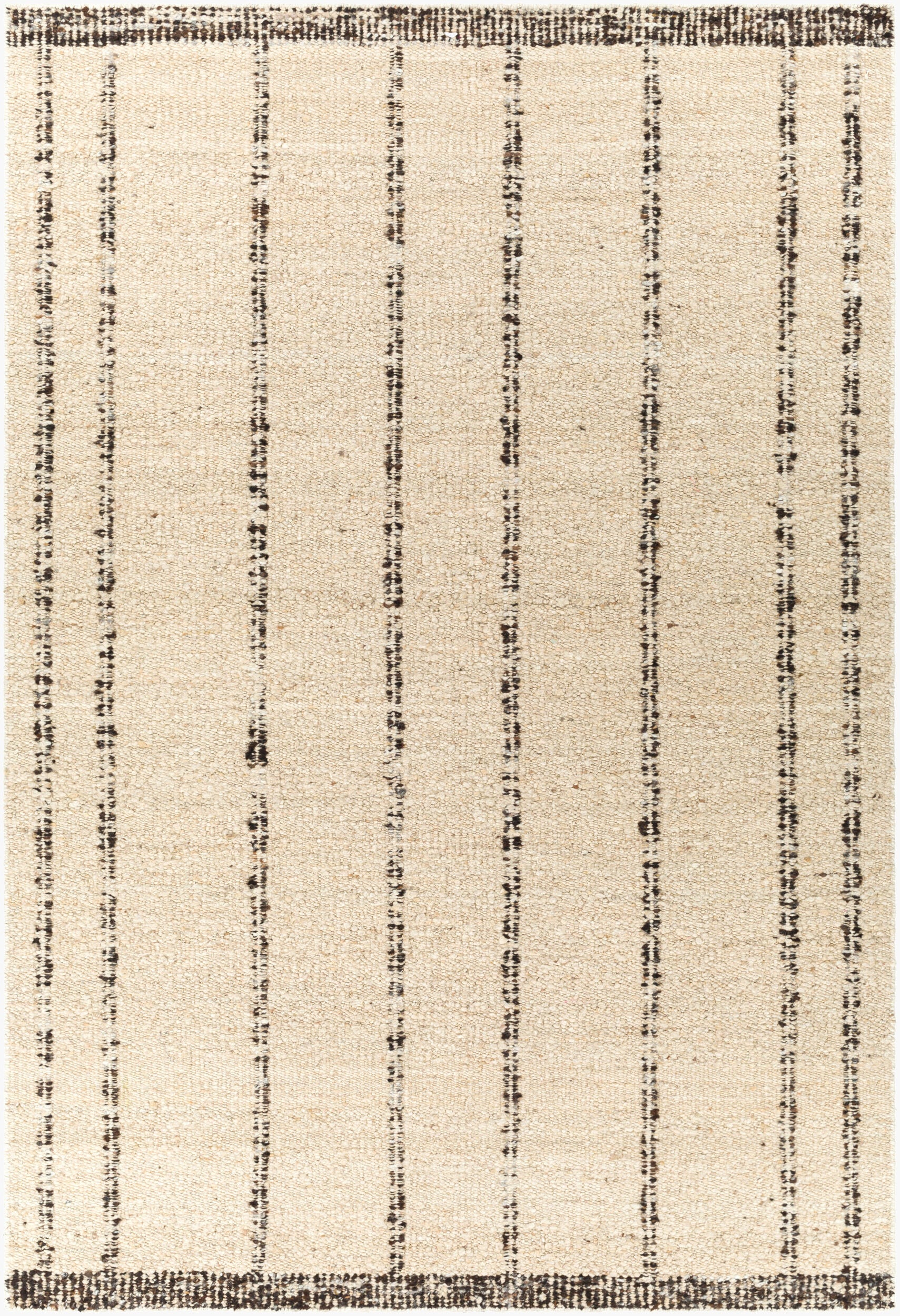 Machu Picchu Rug | Cream | MCU1002