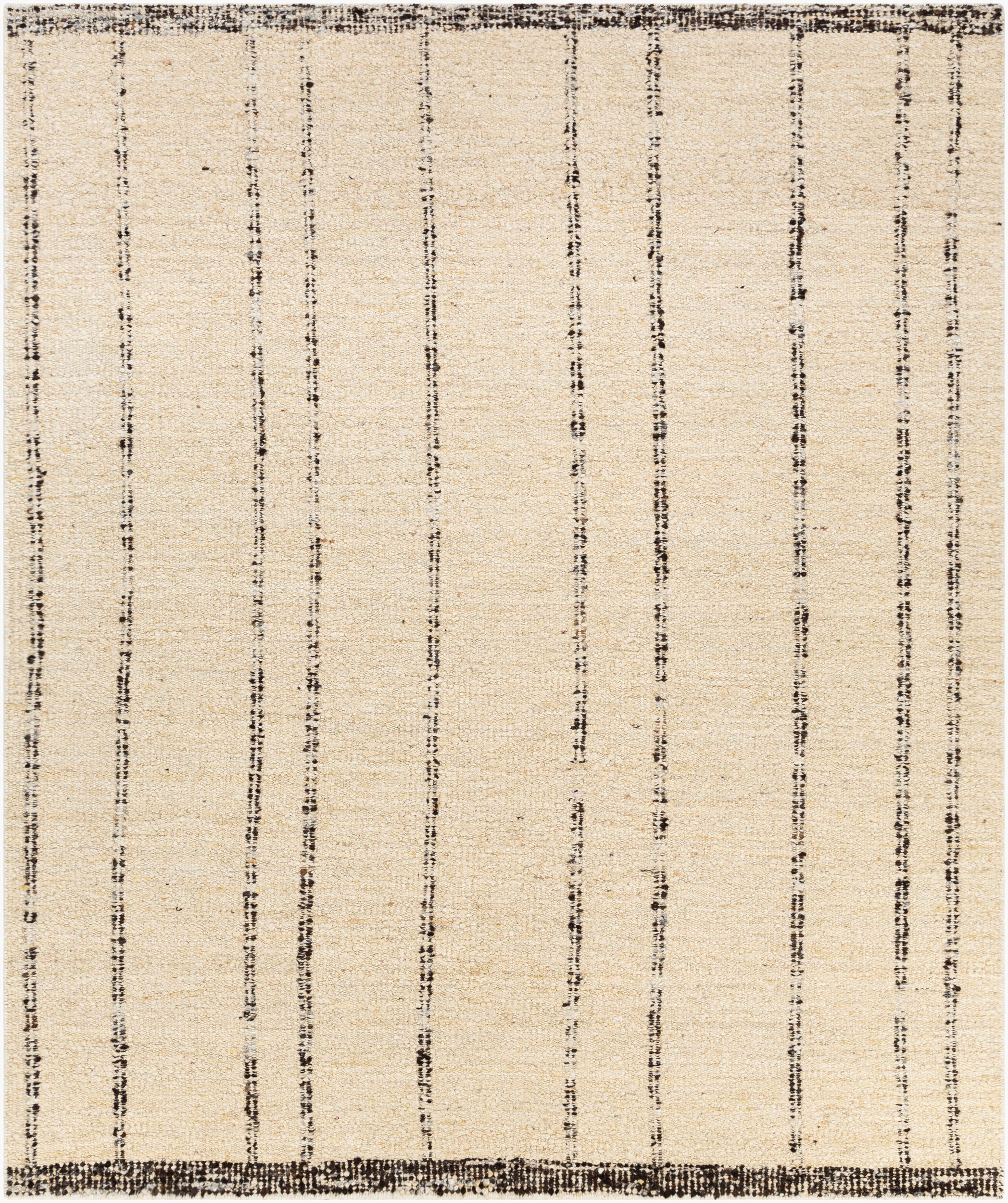 Machu Picchu Rug | Cream | MCU1002