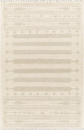 Machu Picchu Rug | Black | MCU1003