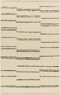 Machu Picchu Rug | Cream | MCU1005