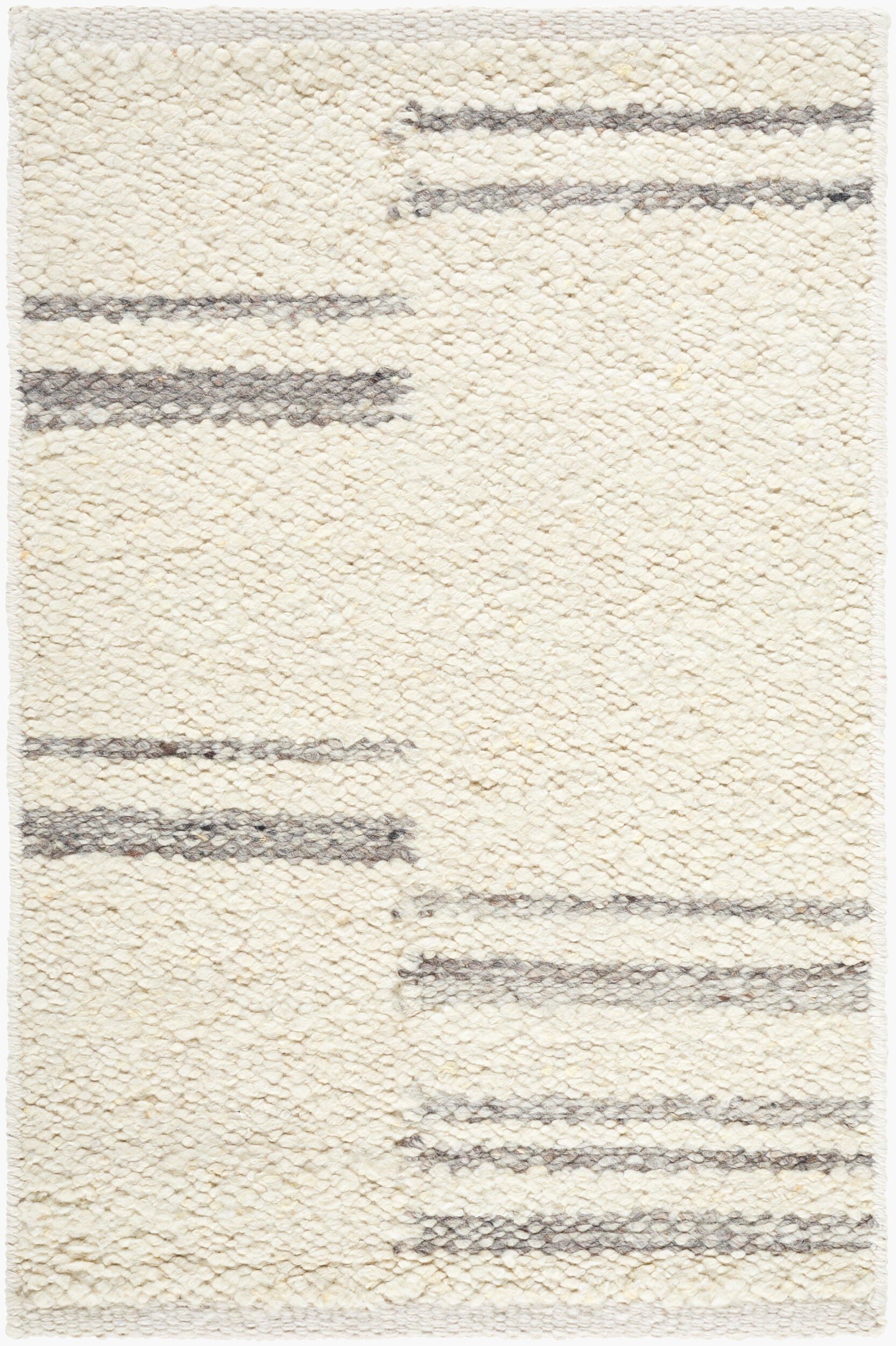 Machu Picchu Rug | Light Beige | MCU1006