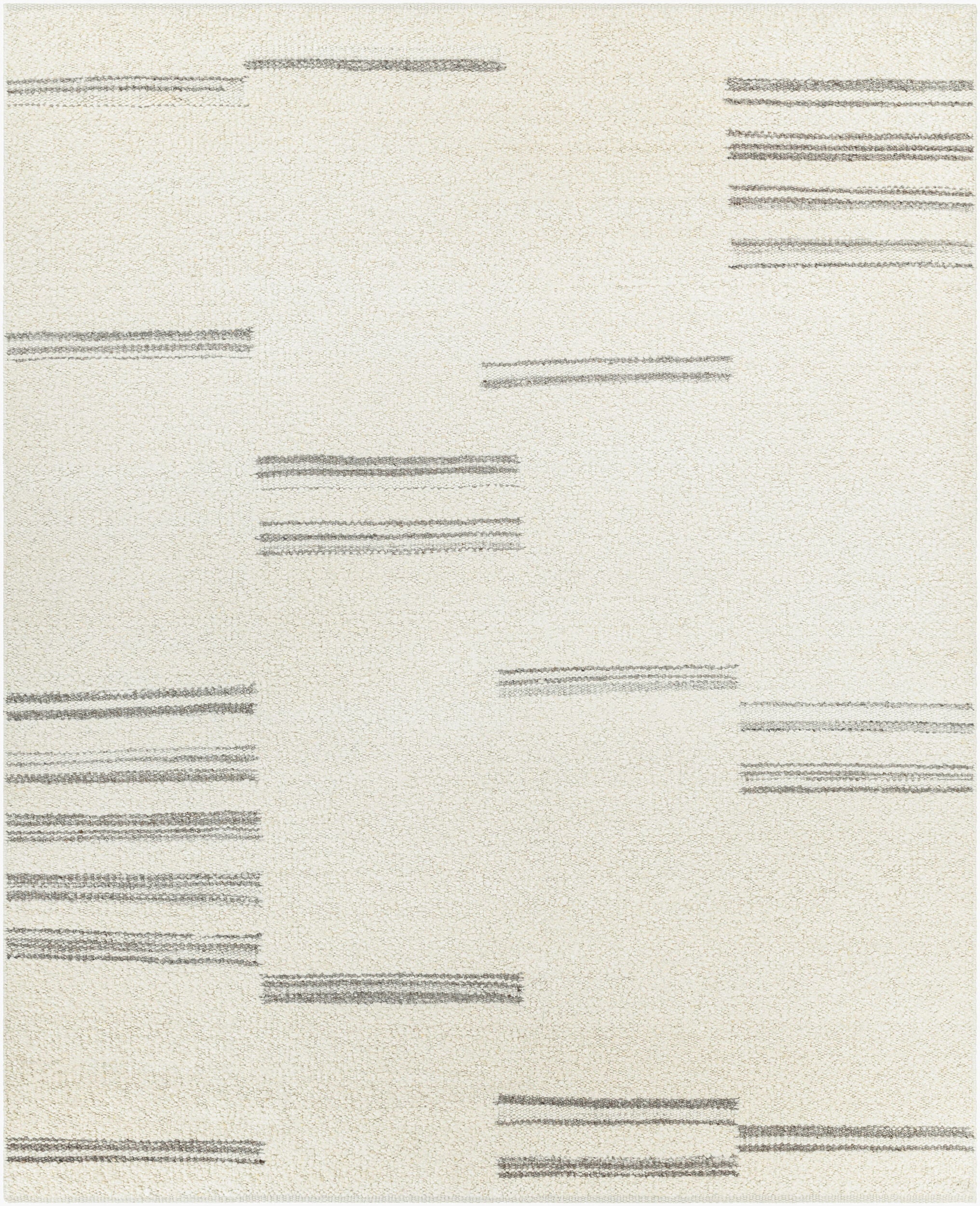 Machu Picchu Rug | Light Beige | MCU1006