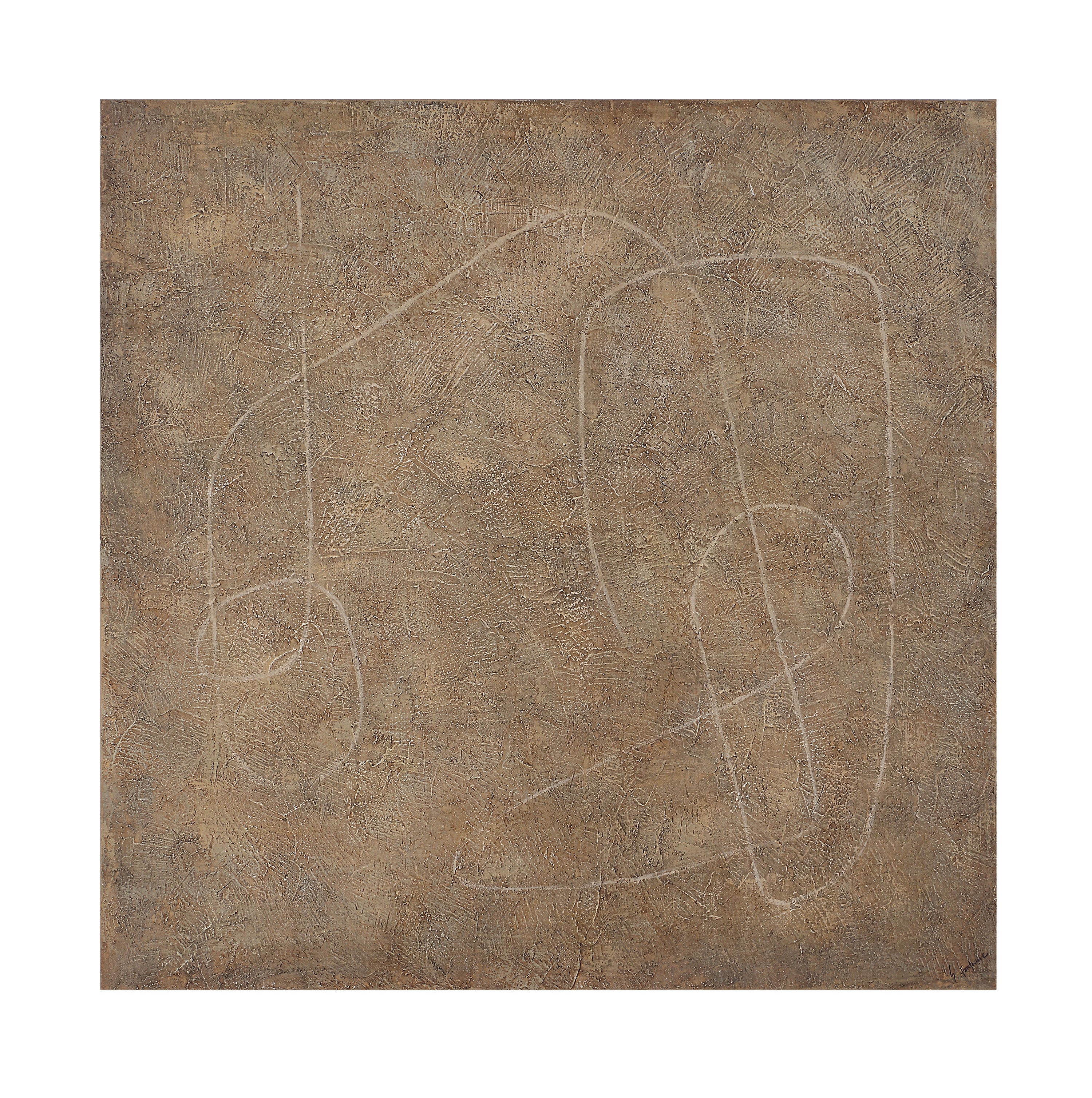 Berkeley Canvas Art