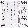Mud Cloth Accent Pillow | MDC001