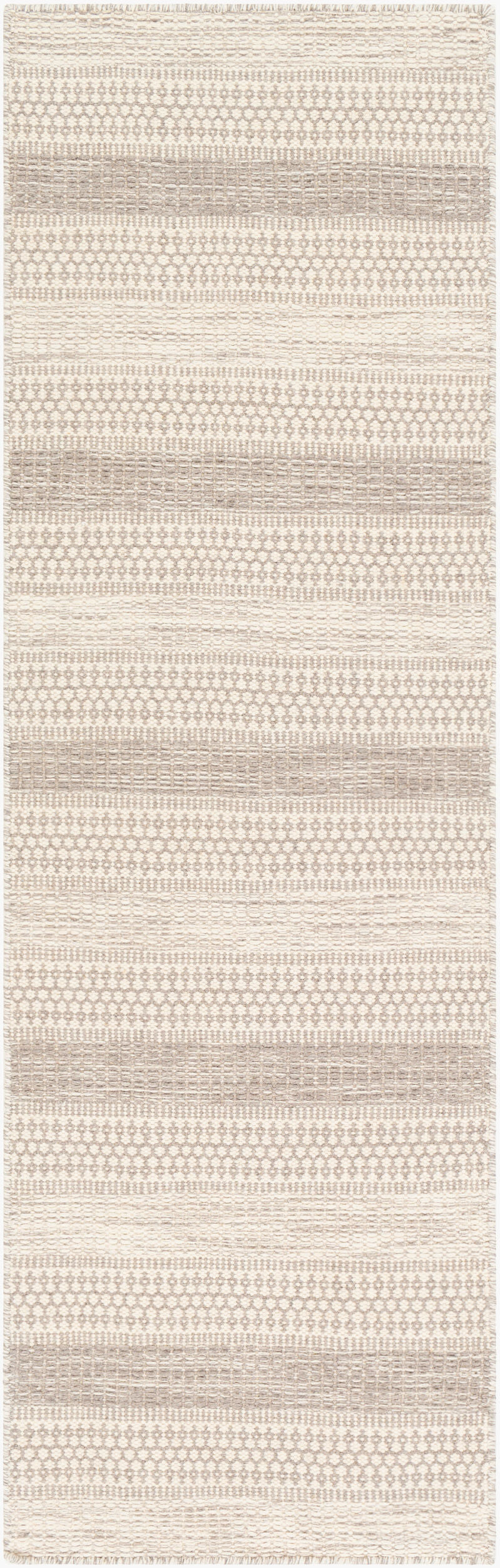 Mardin Rug | Gray | MDI2303